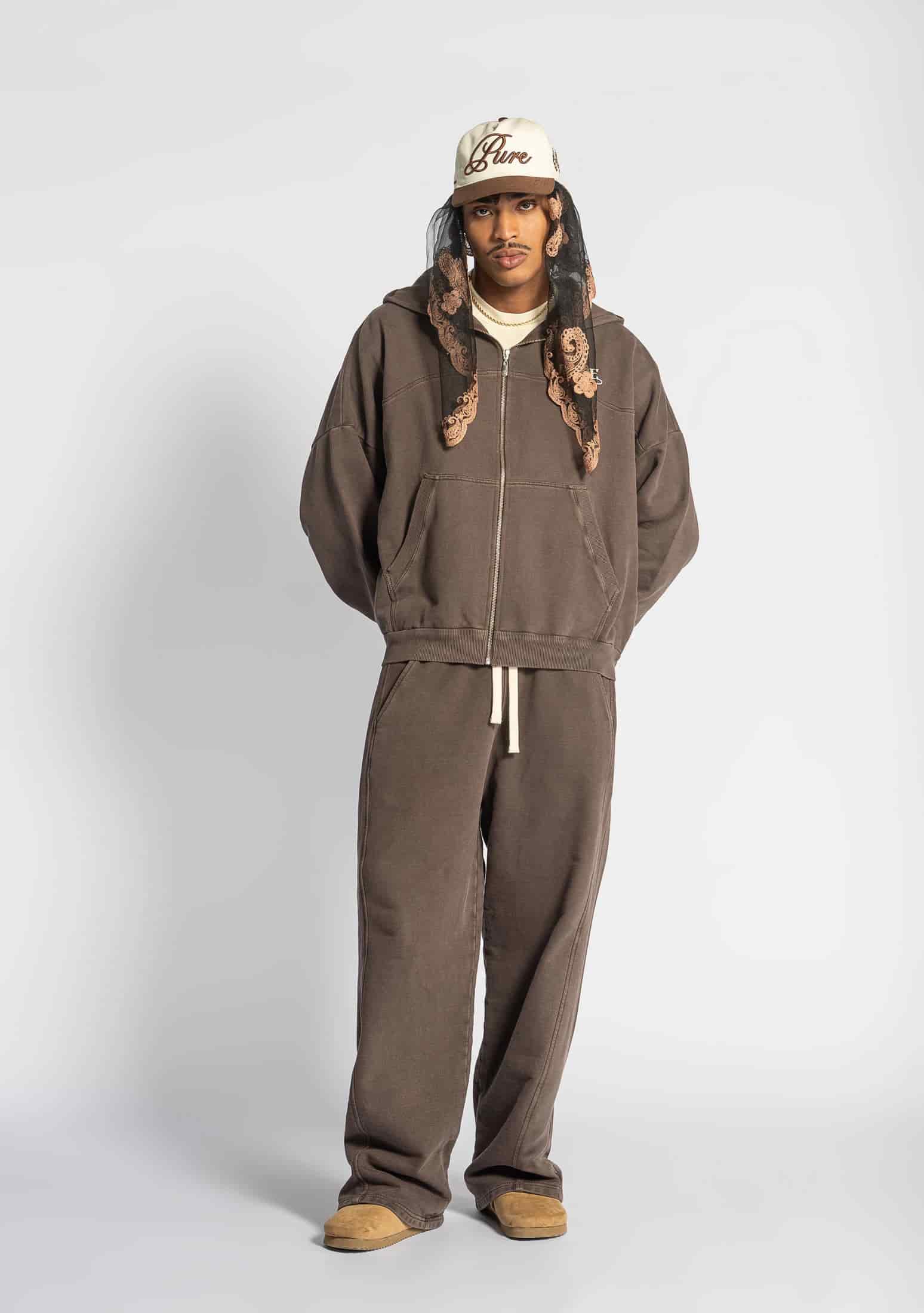 Before The West hoodie - miniatura 4