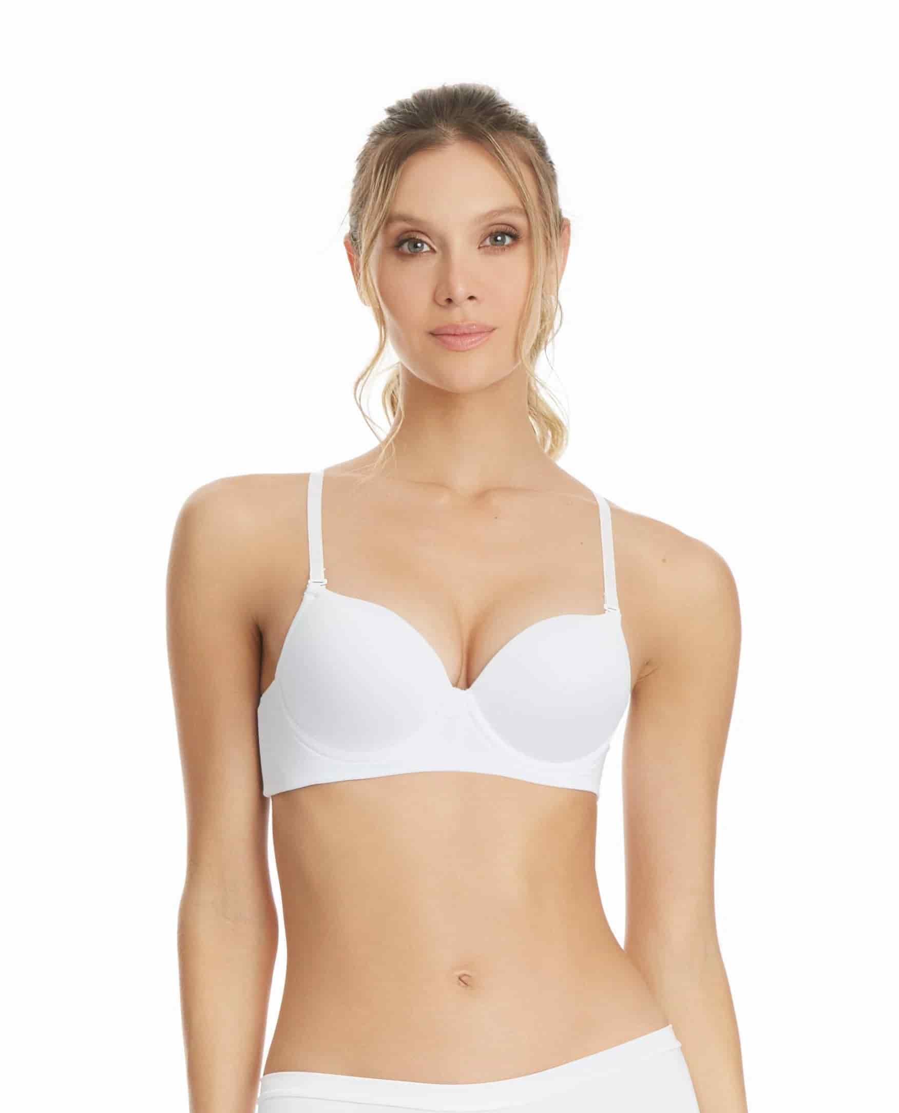 Brasier Doble Realce - miniatura 1