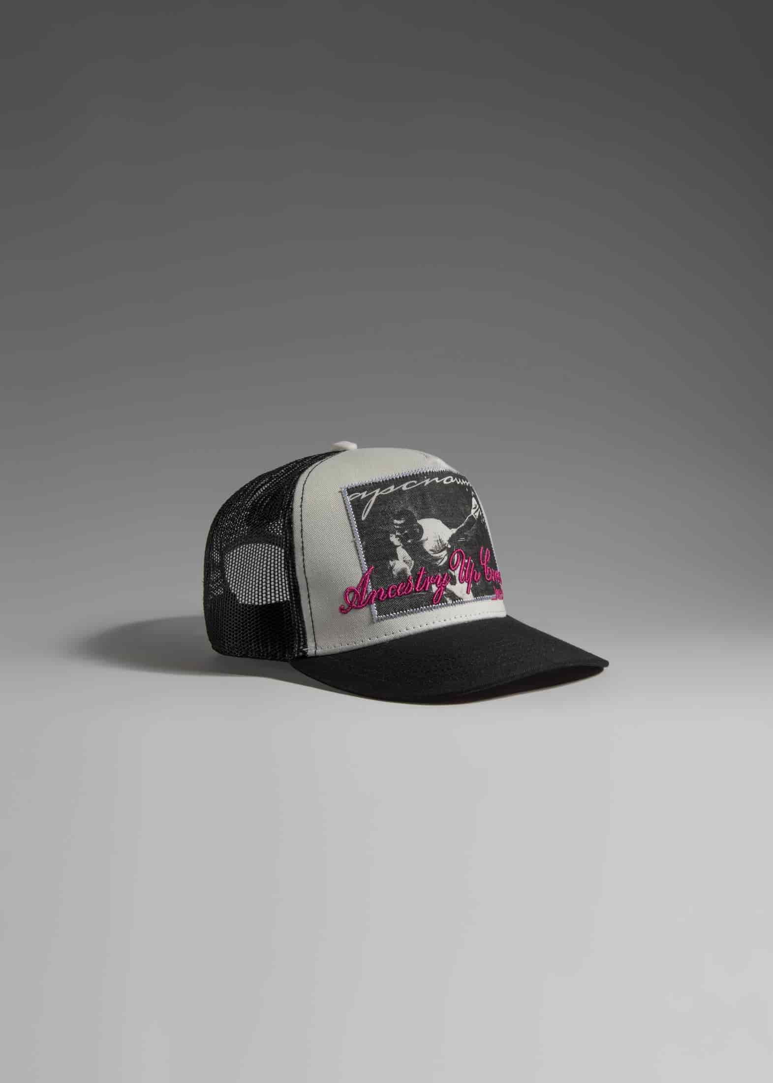 STORMY CAP - miniatura 3