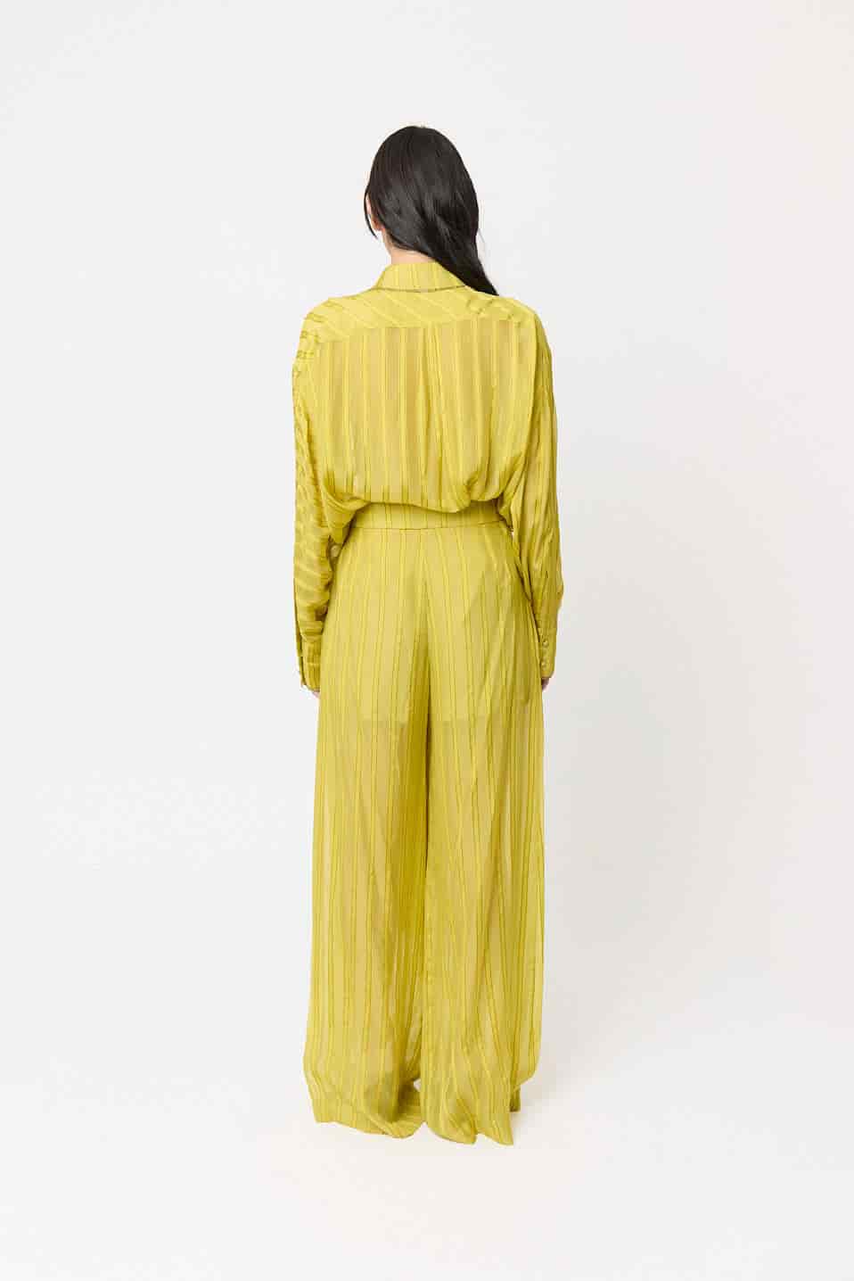 Glimpse Pant - miniatura 4