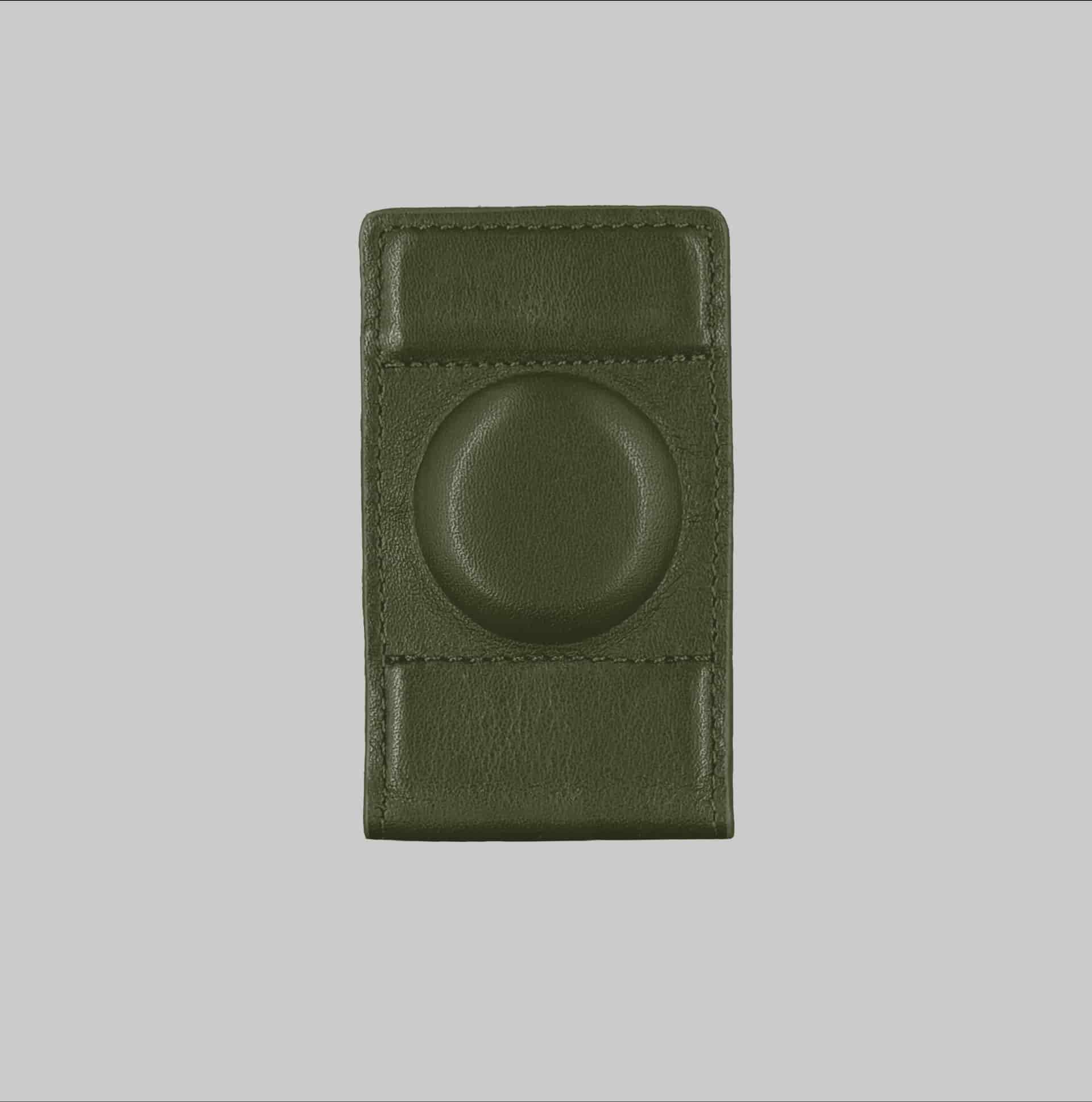 2 in 1 AirTag Money Clip - miniatura 38
