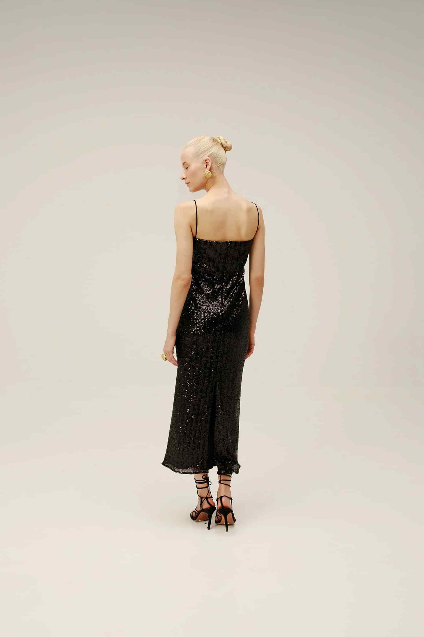 CASSANDRA DRESS - miniatura 3
