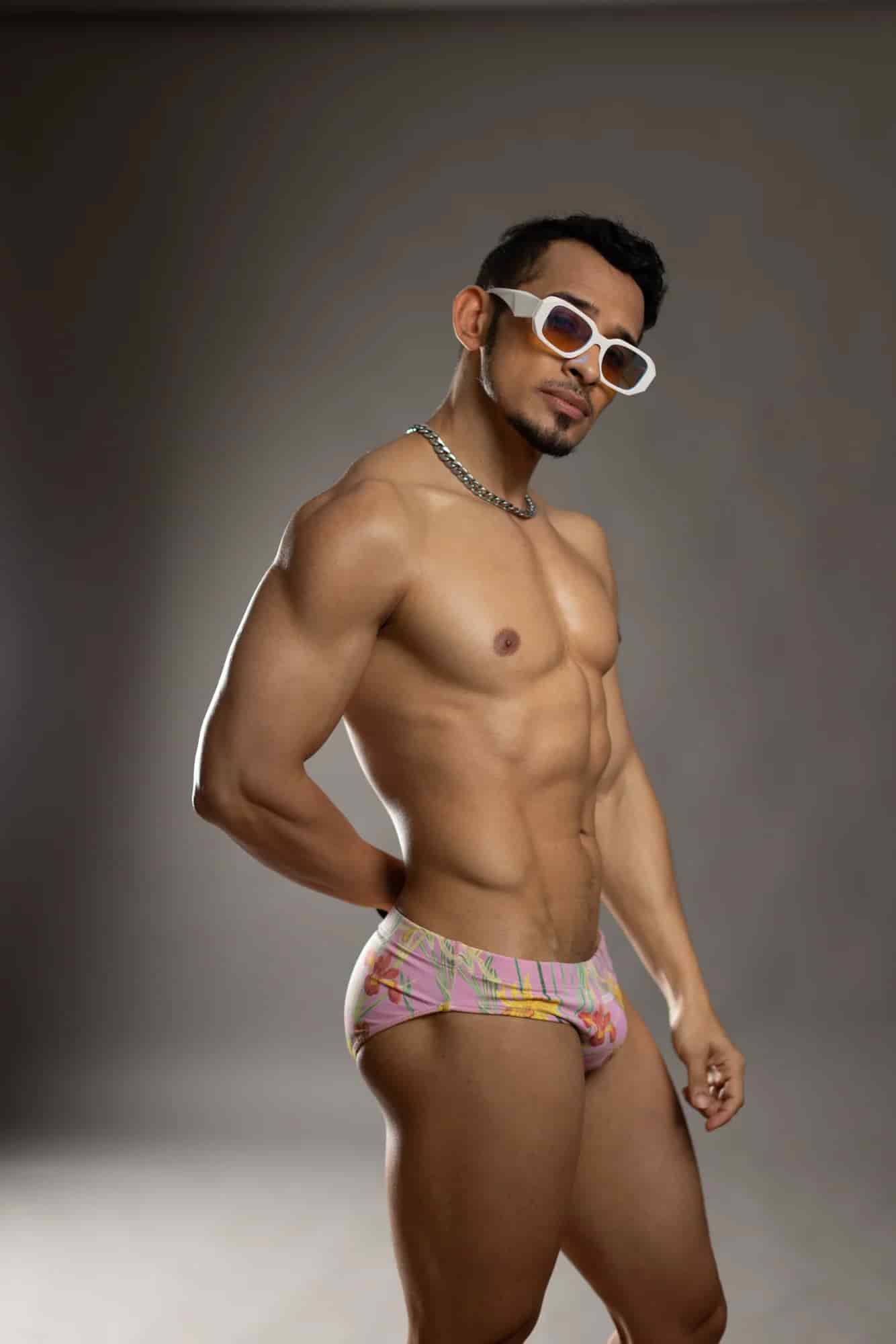 Classic Brief Romance - miniatura 9