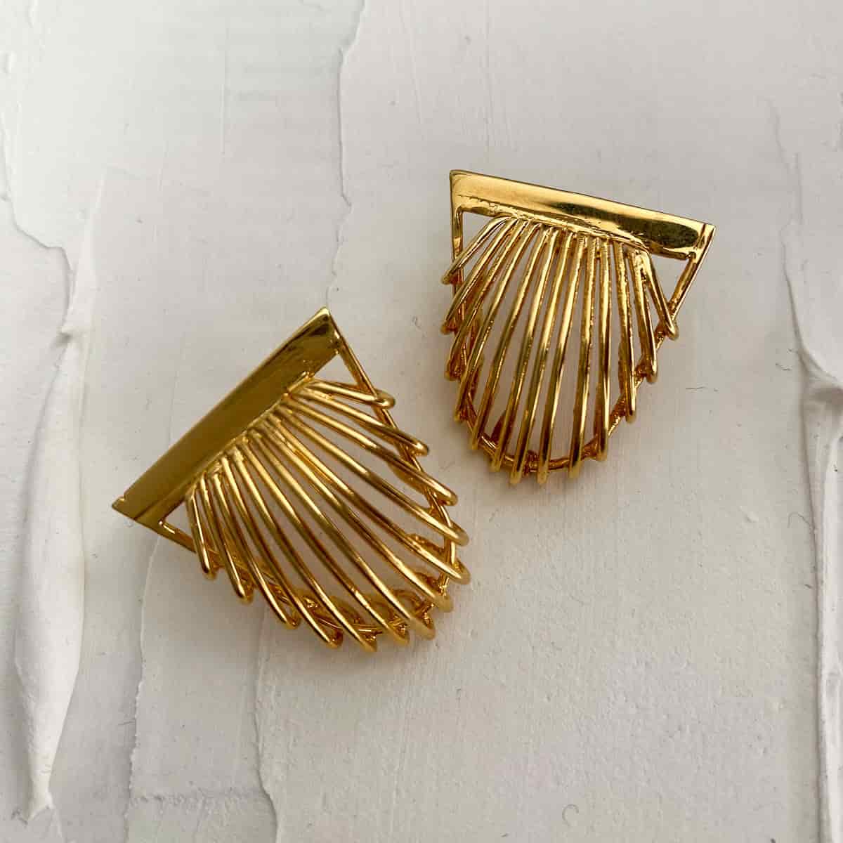 ARETES COPRI ORO - miniatura 1