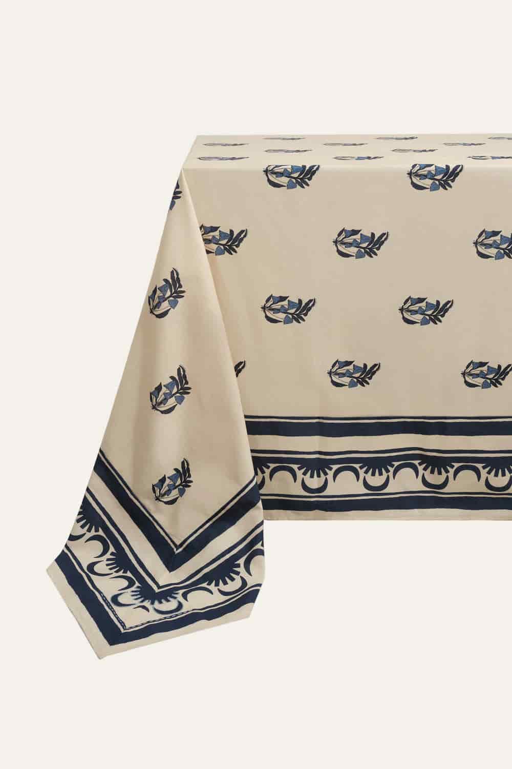 Gems Of The Tropics Square Tablecloth - miniatura 2