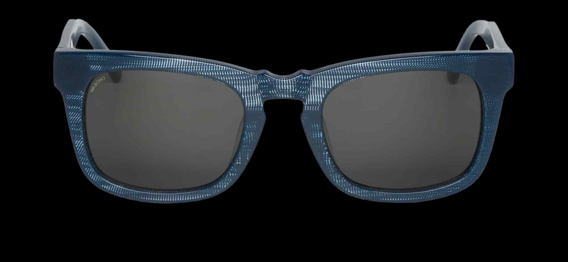 COBALTO ATRANI WITH CLASSICAL LENSES - miniatura 1