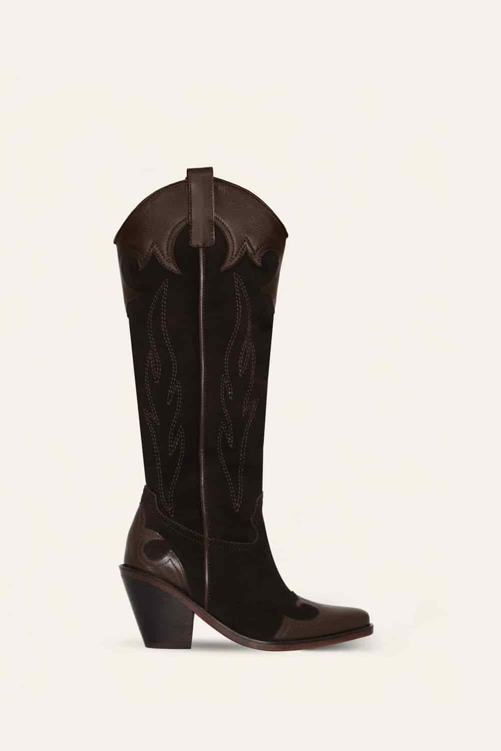 Western  Legacy Boot - miniatura 1