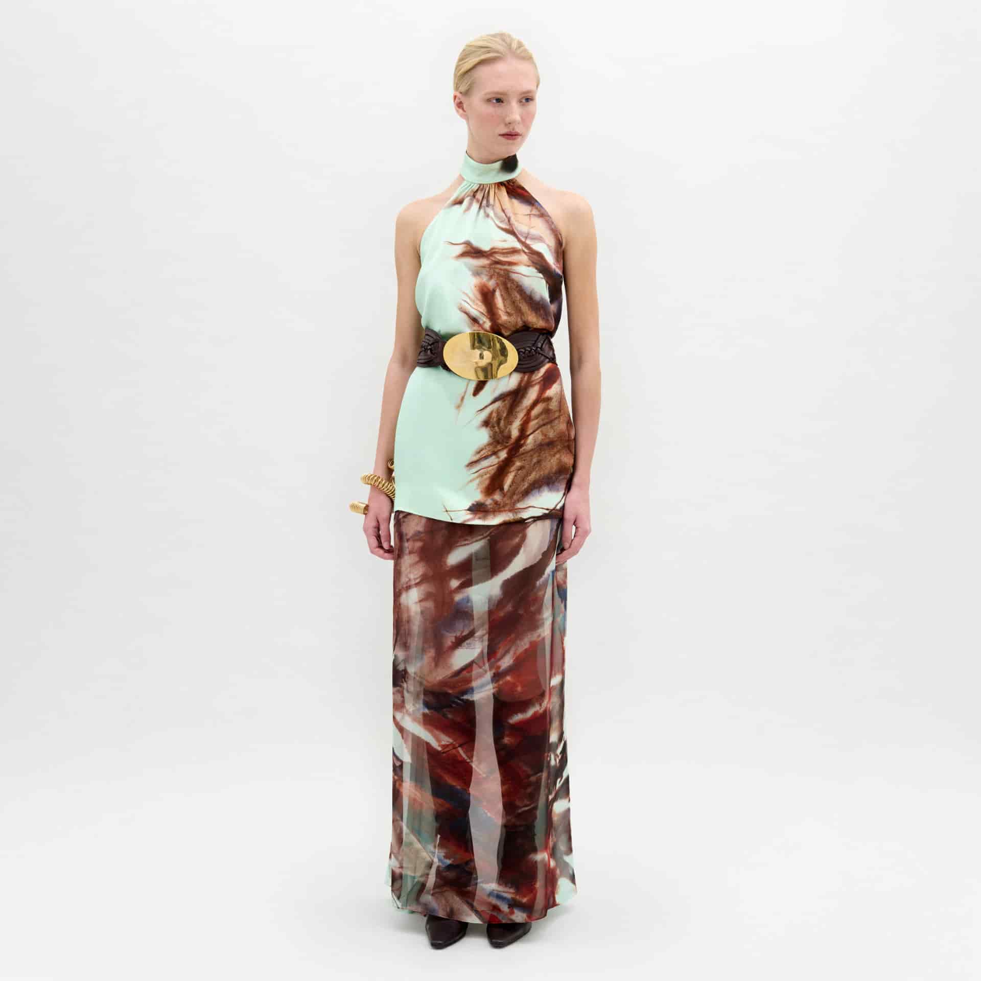 Amalia Skirt - miniatura 1