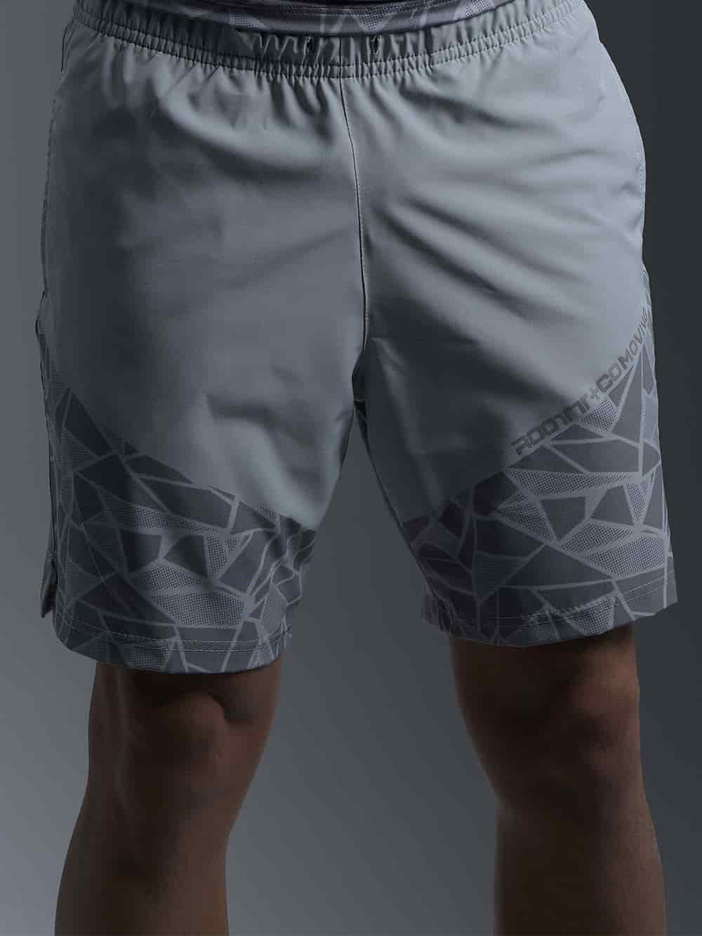 Pantaloneta Deportiva - miniatura 1