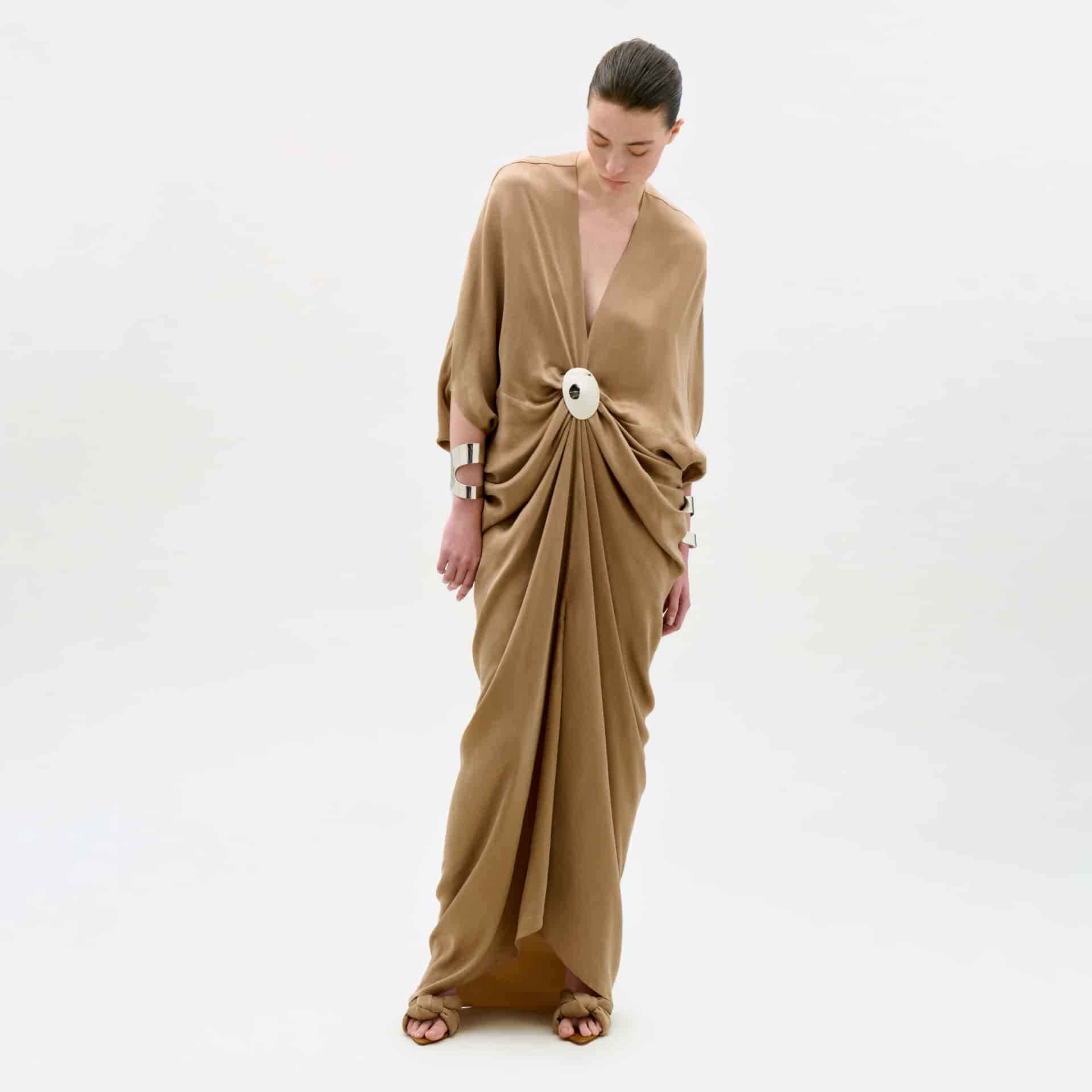 Fiore Tunic - miniatura 1