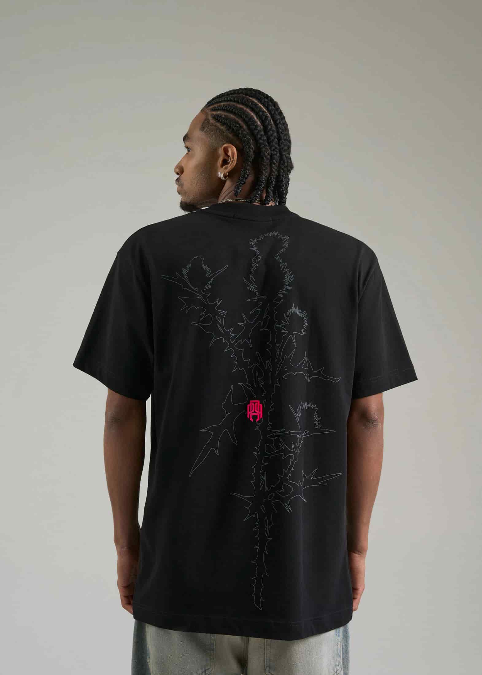 DARK POP T-SHIRT - miniatura 3