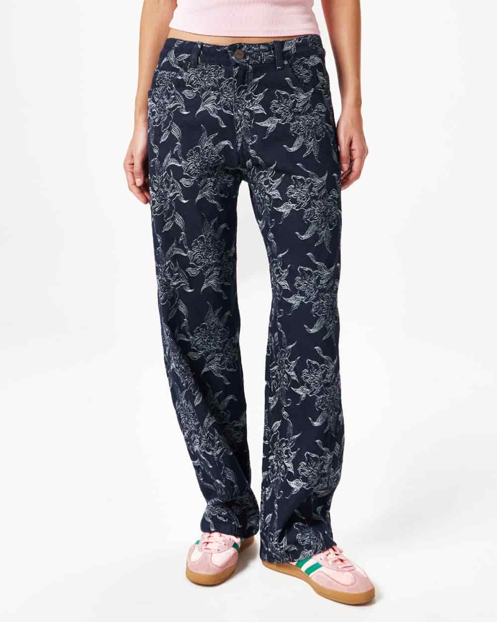 STRATUS JEANS - miniatura 1