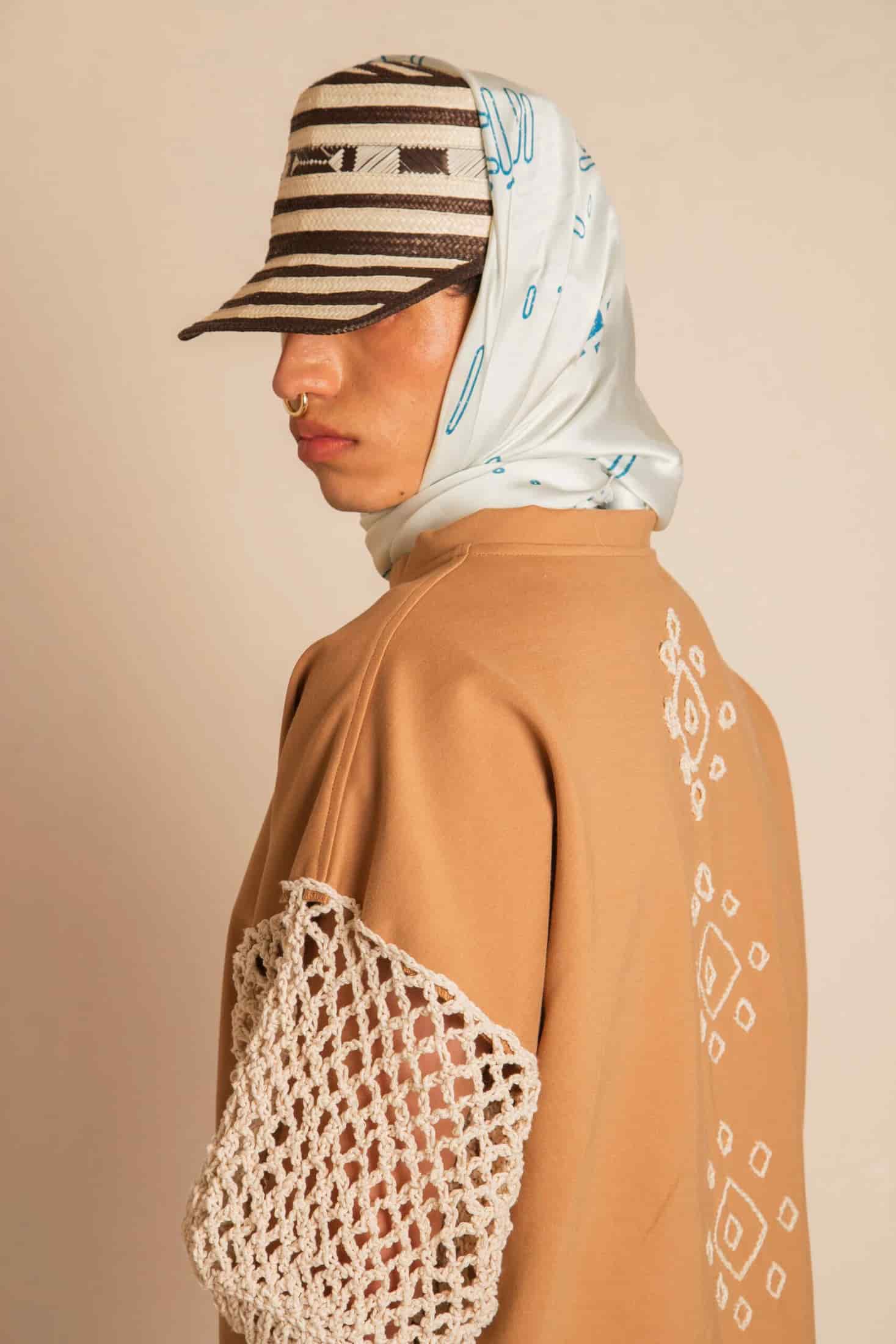 SWEATER CANOA - miniatura 1