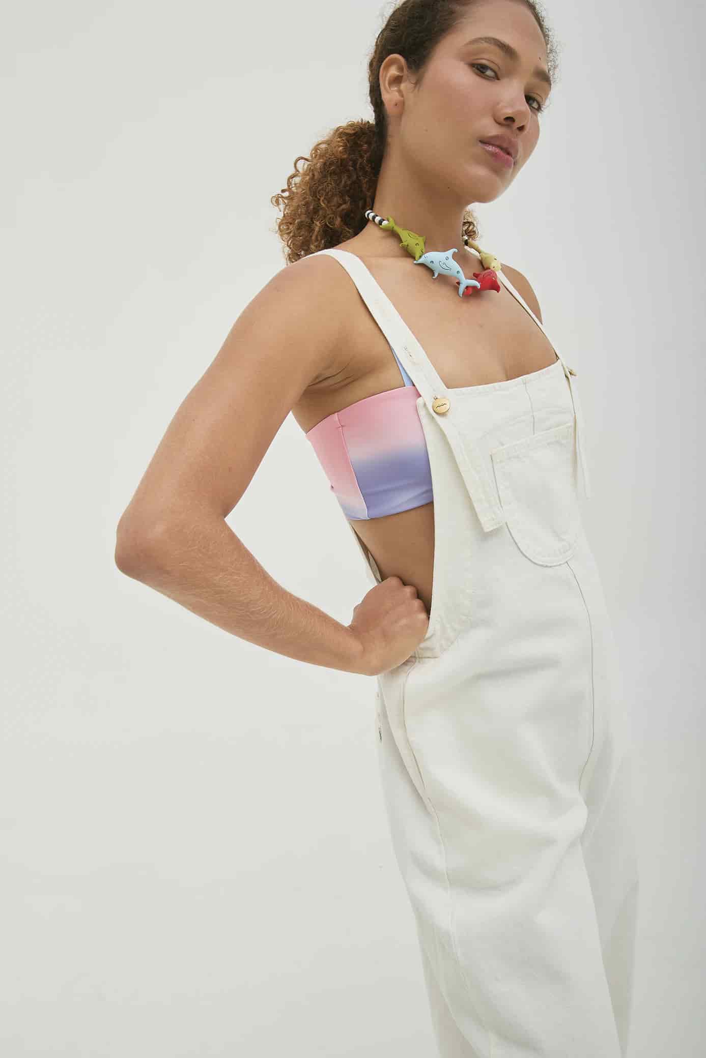 Overall Huevito Crudo - miniatura 3