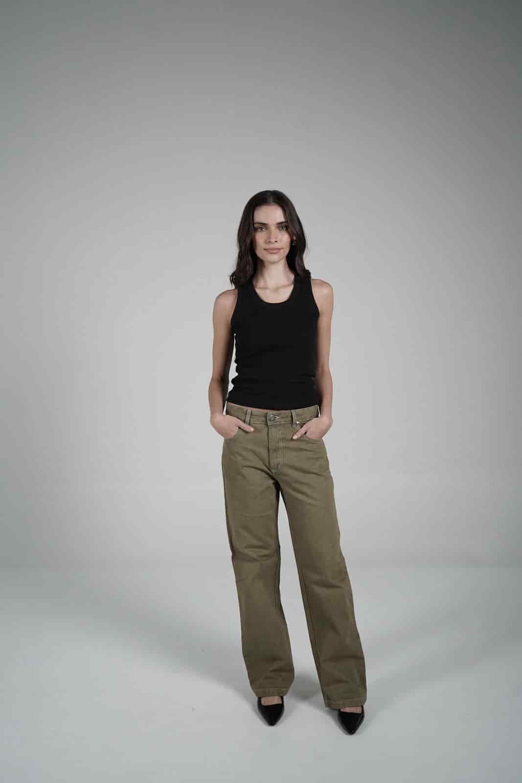 Dijon Jeans - miniatura 1