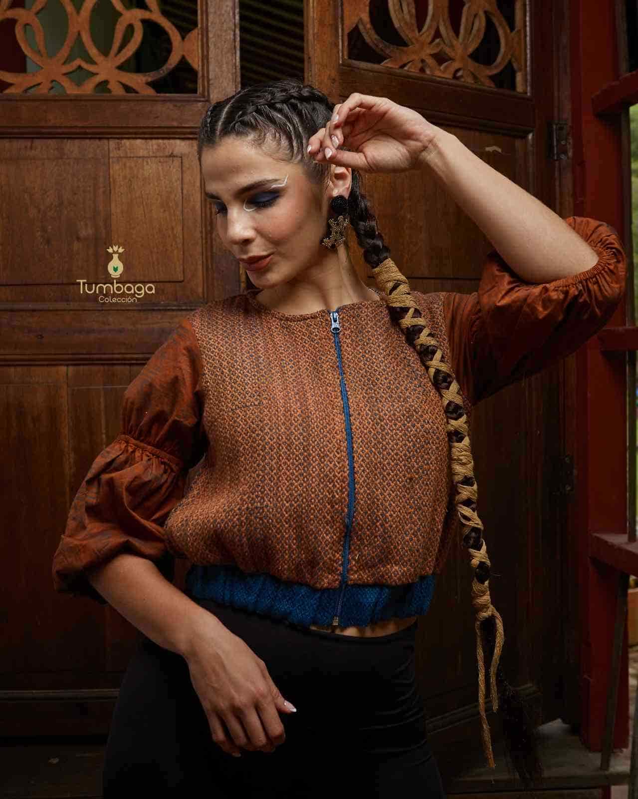 Chaqueta Tabuyá - miniatura 3