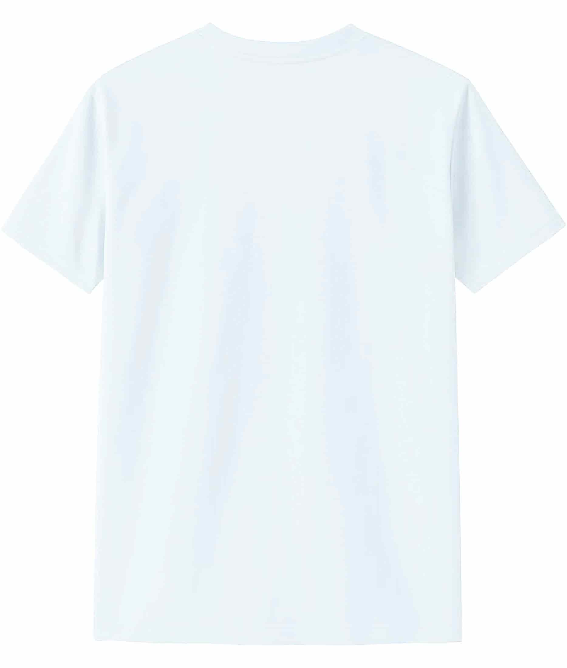 CAMISETA BLANCA - miniatura 3