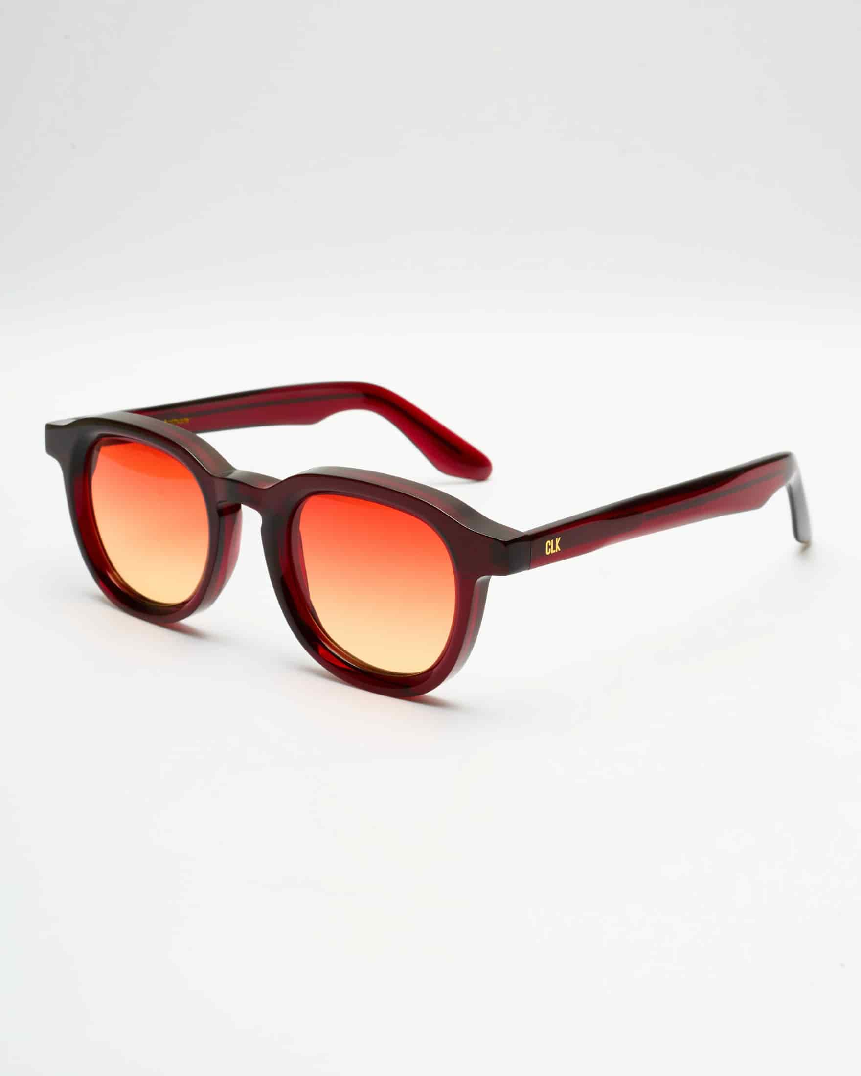 ANTHONY - RED WINE / GRADIENT SUNSET - miniatura 2
