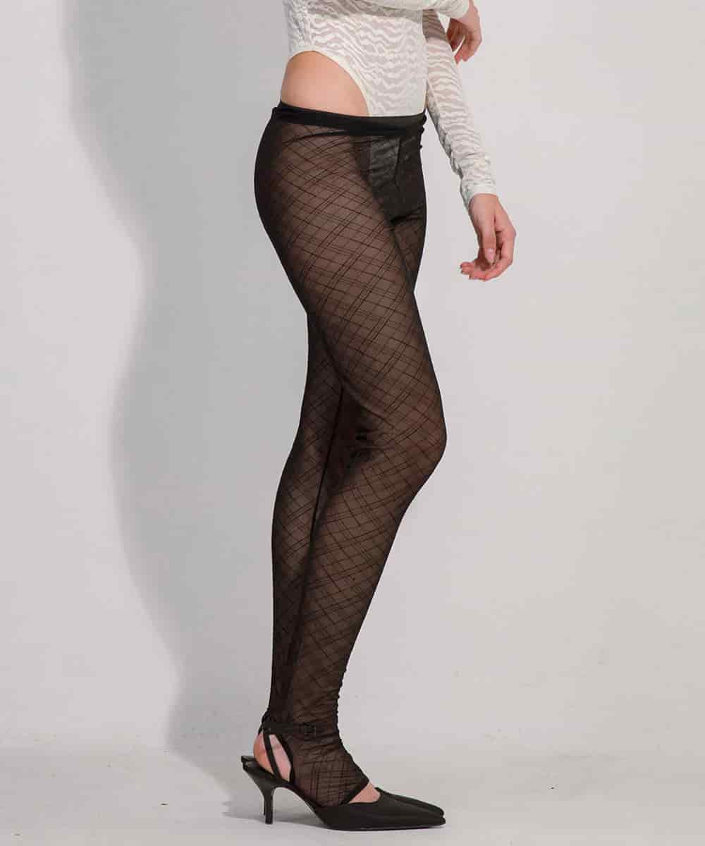 REBEL TIGHTS - miniatura 2