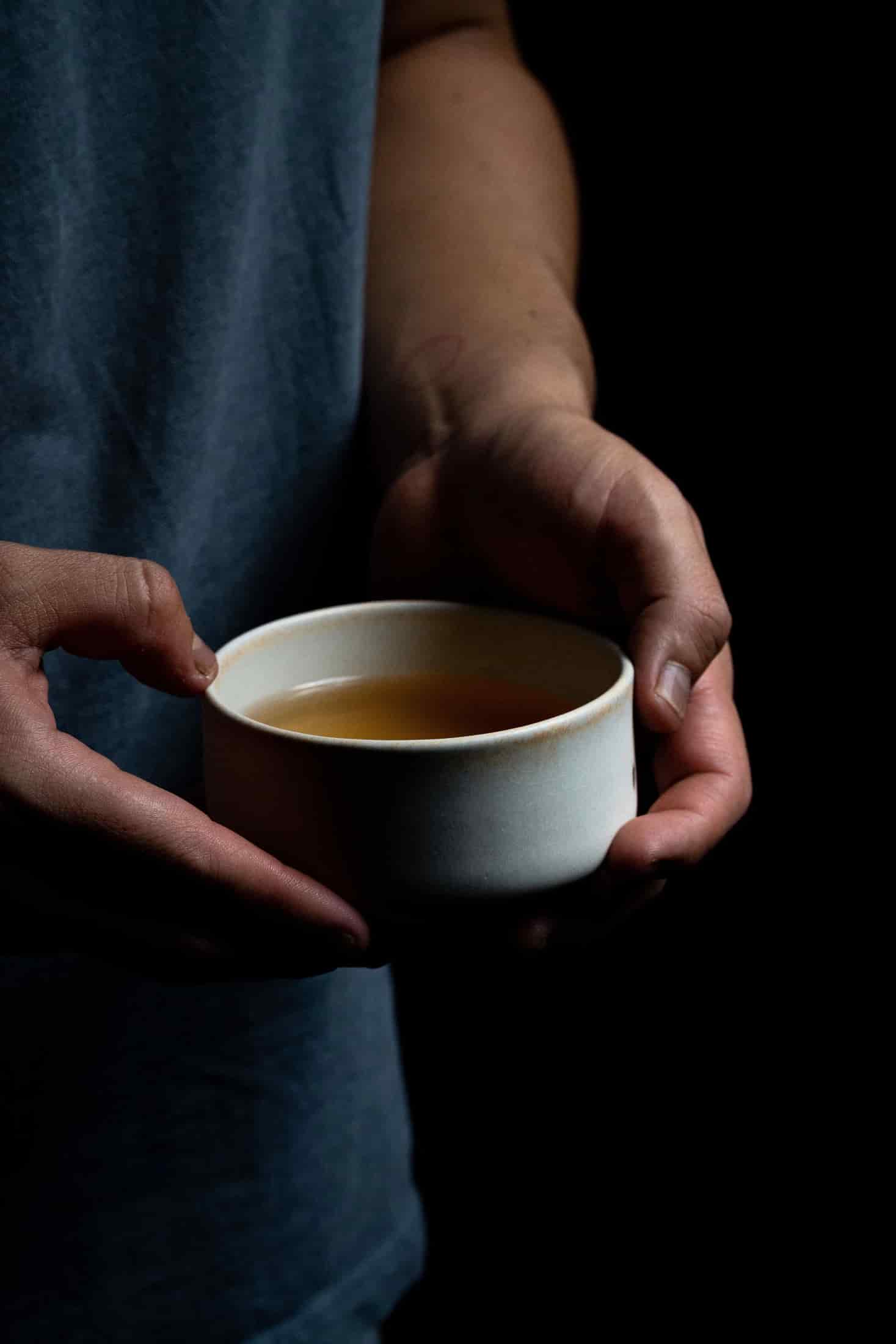 CHAWAN PORCELAIN - miniatura 2