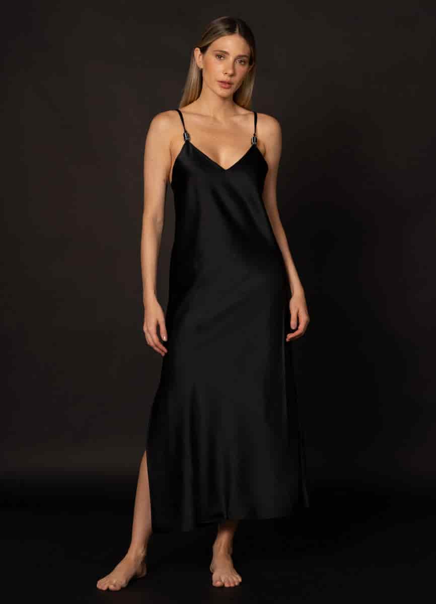 MIDNIGHT MUSE AURELIA DRESS 9556 - miniatura 3