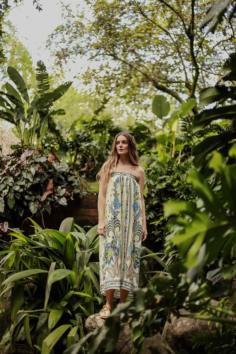 Balos dress - miniatura 1
