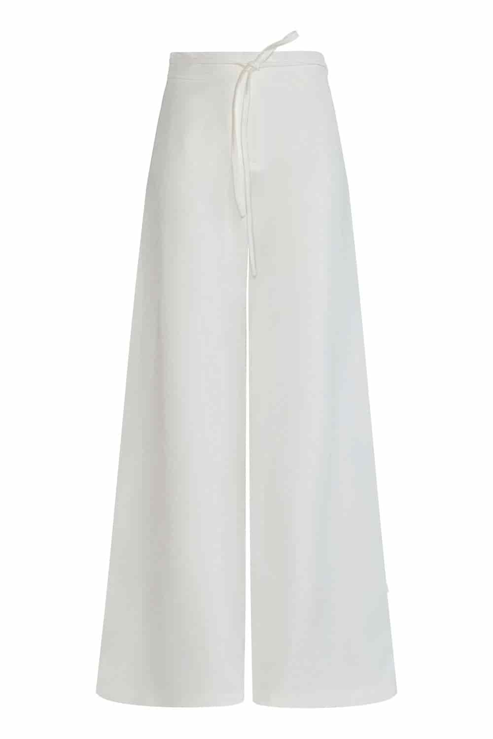 Pantalón New Anabelle Natural - miniatura 1