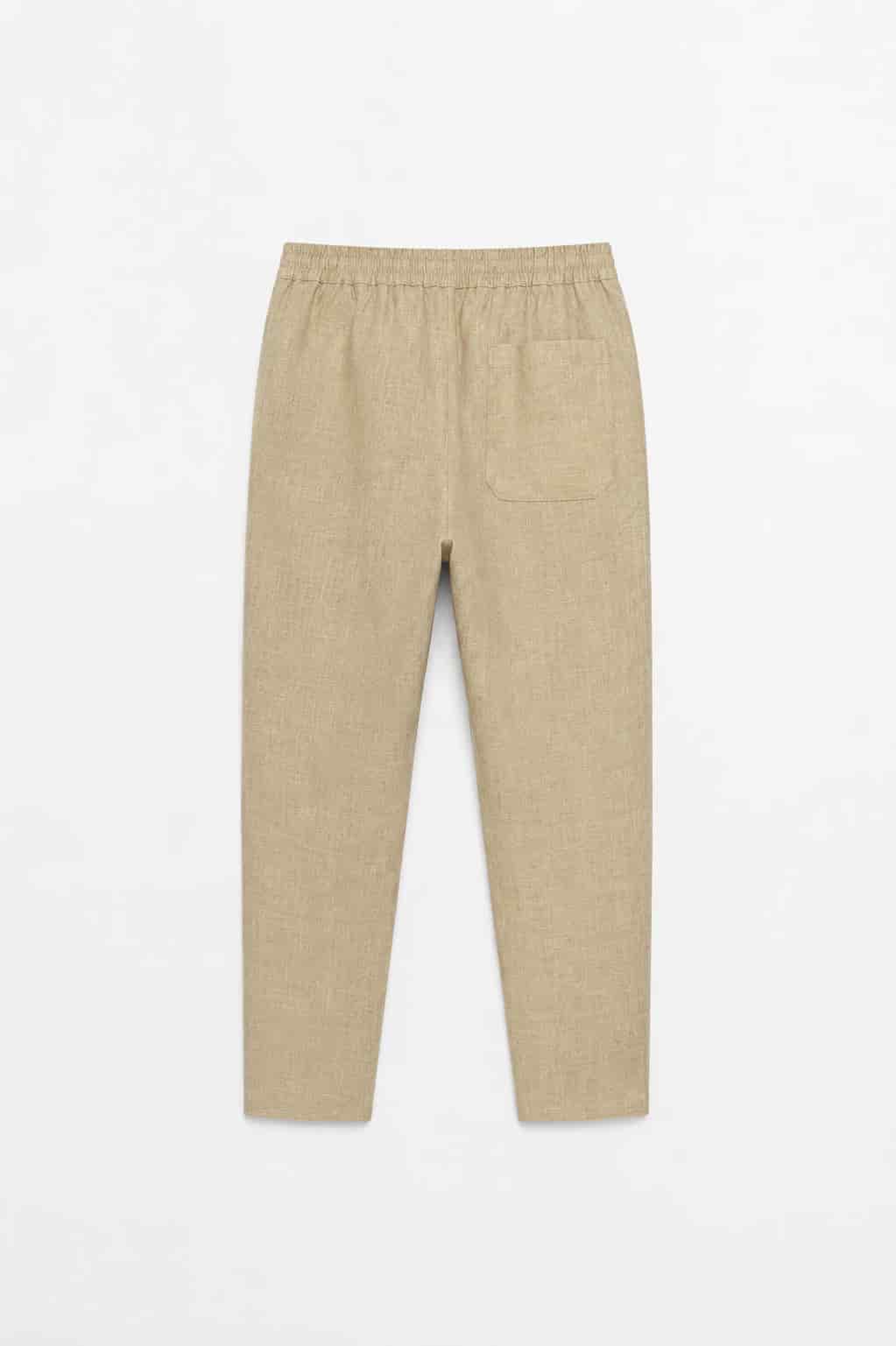 Pantalón Palomino Avena - miniatura 6