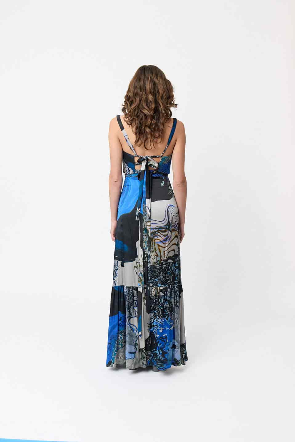 Reflection Bustier - miniatura 6
