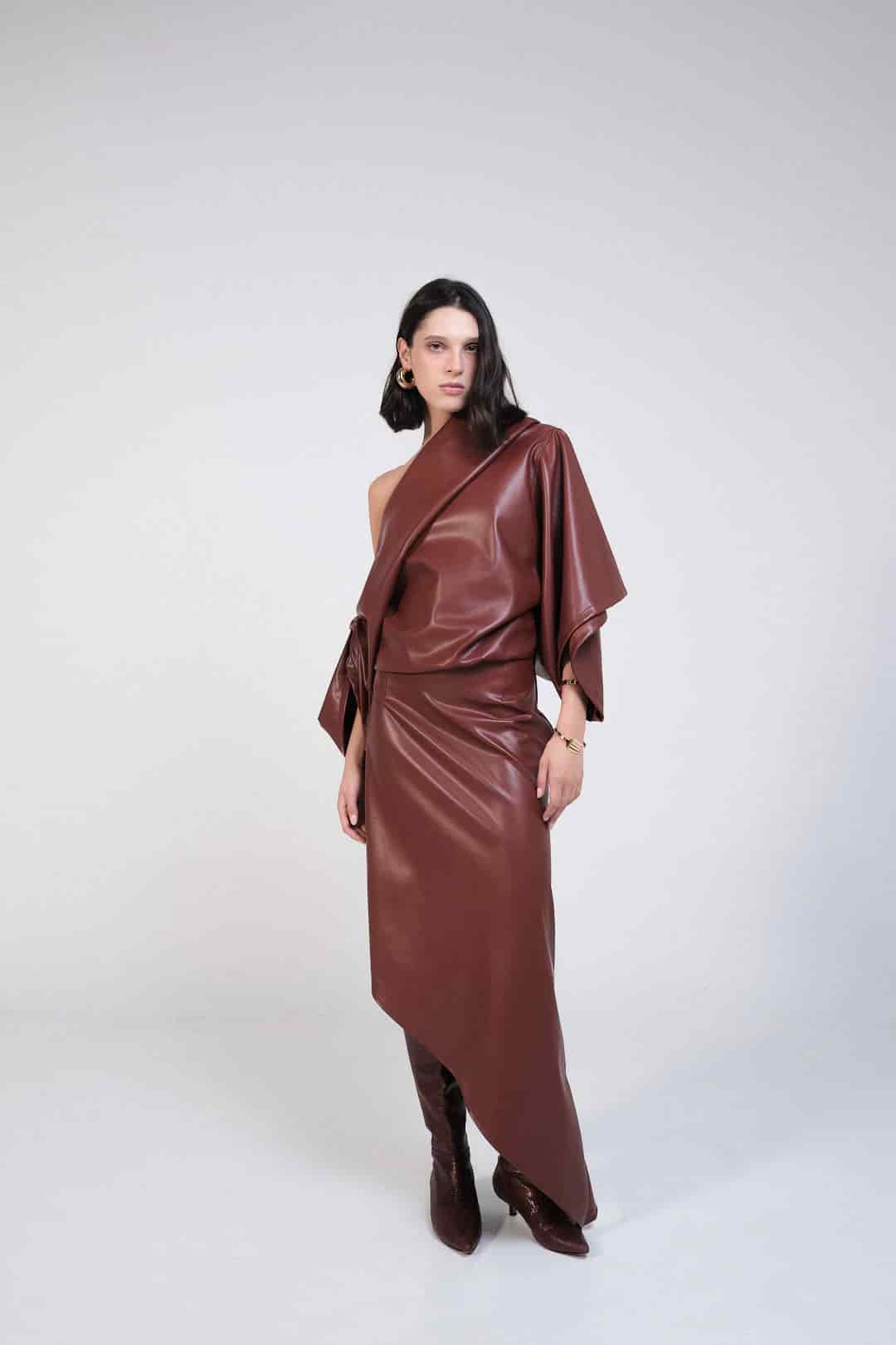 VESTIDO VERONA - miniatura 1