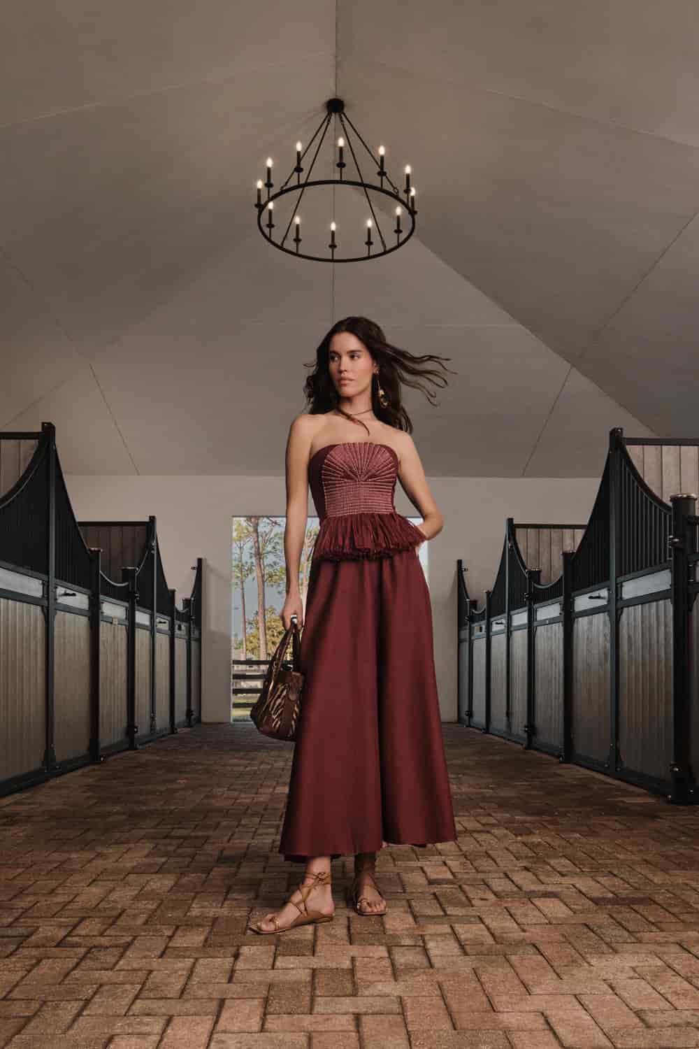 Exploring Textures Dress - miniatura 2