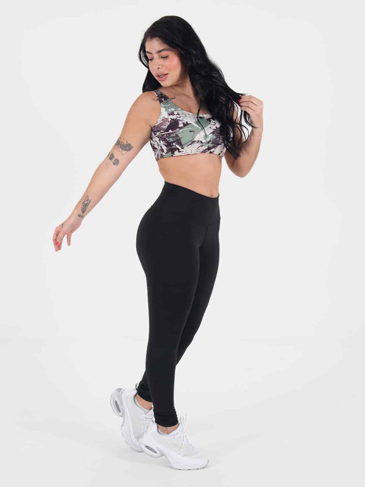 killa leggins set - miniatura 2