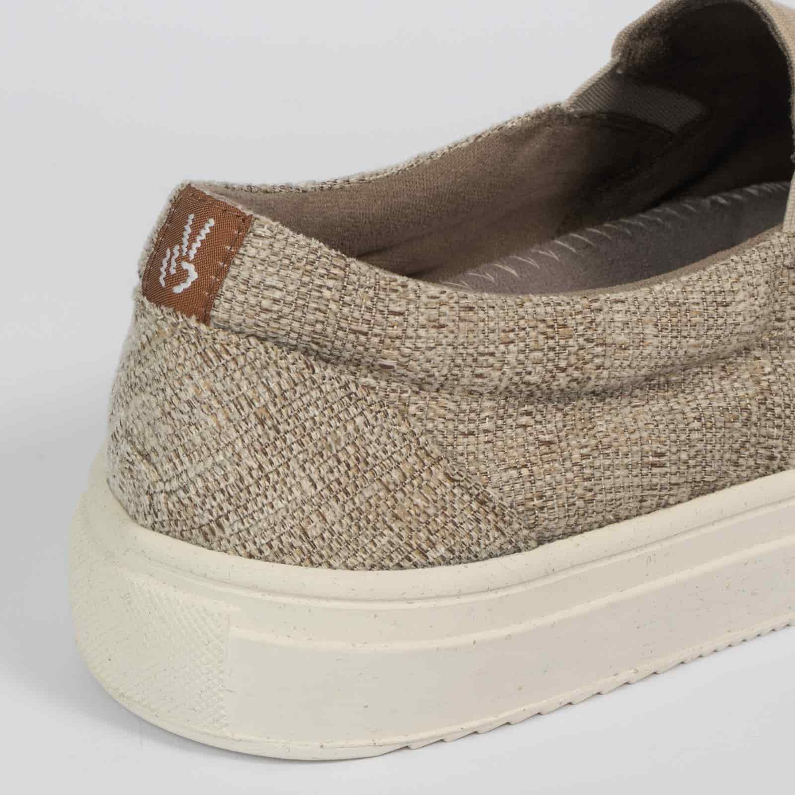 Slip on Beige - miniatura 5
