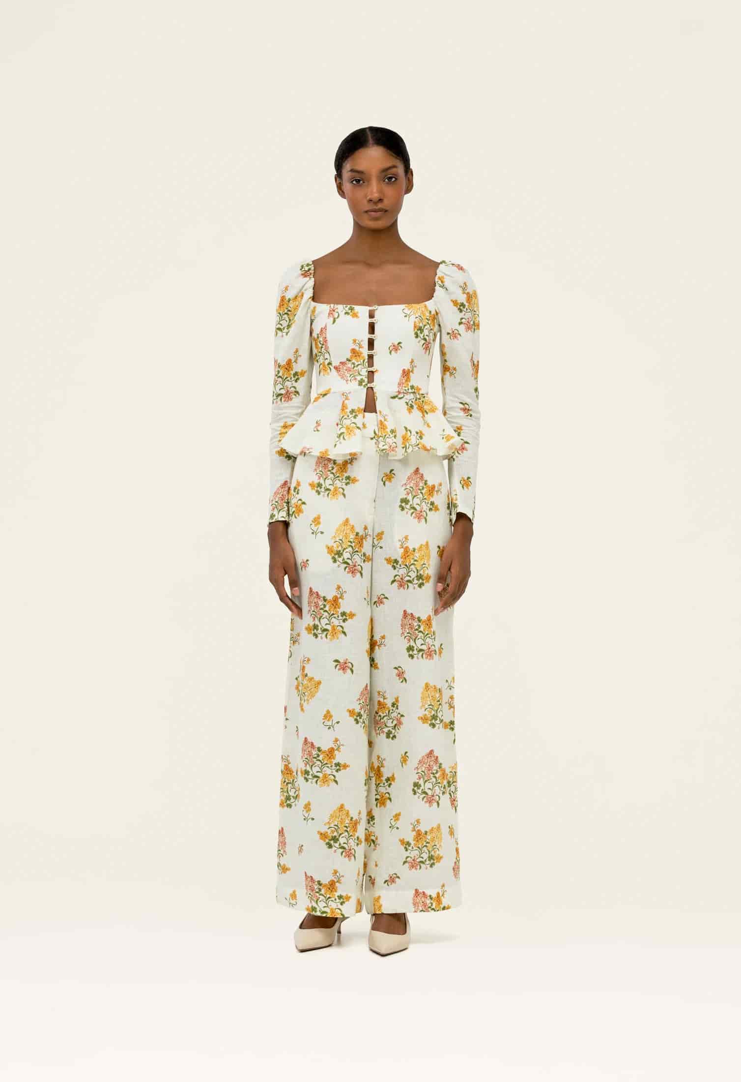 Tota Cordillera Trousers - miniatura 3