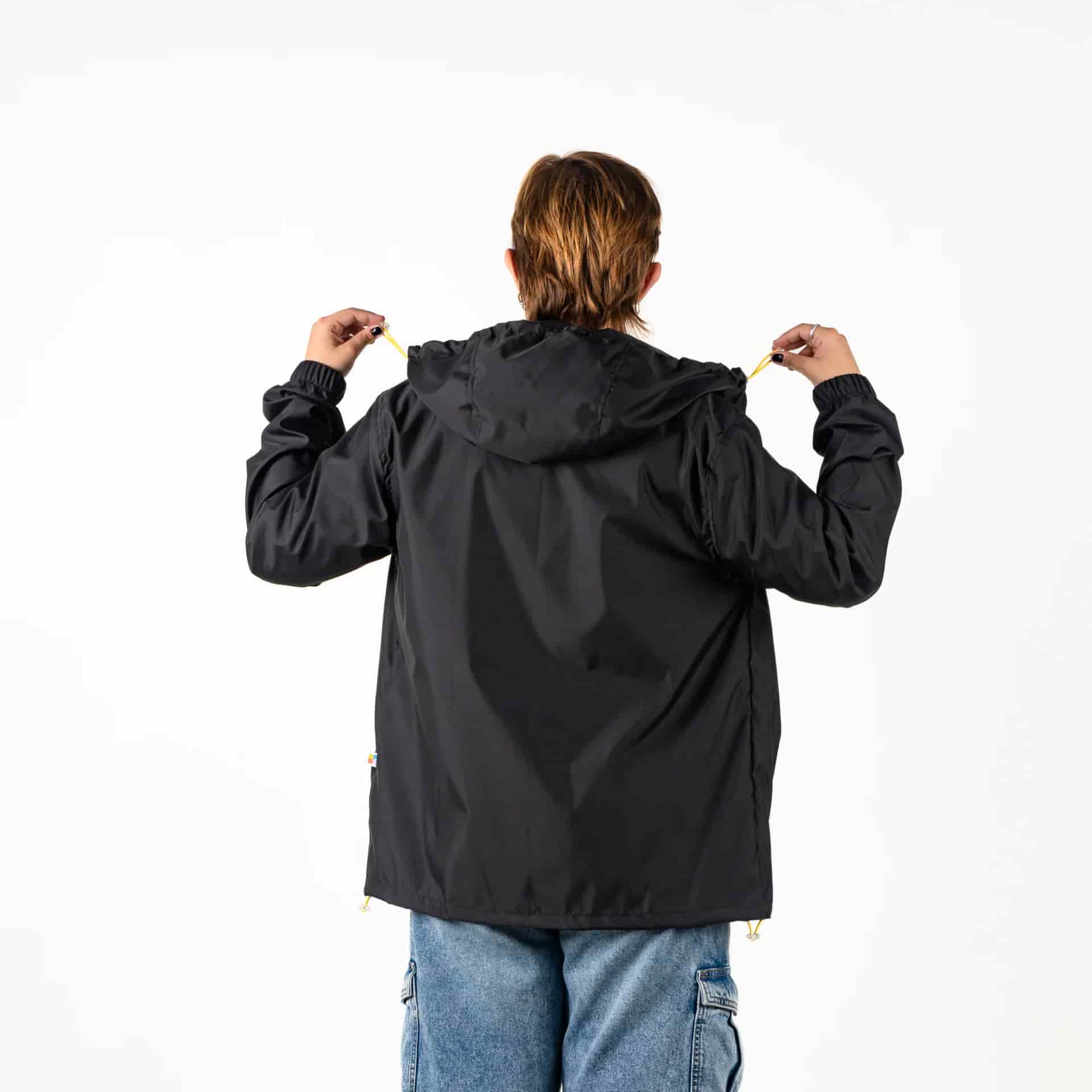 Chaqueta Mompox Classics - miniatura 5