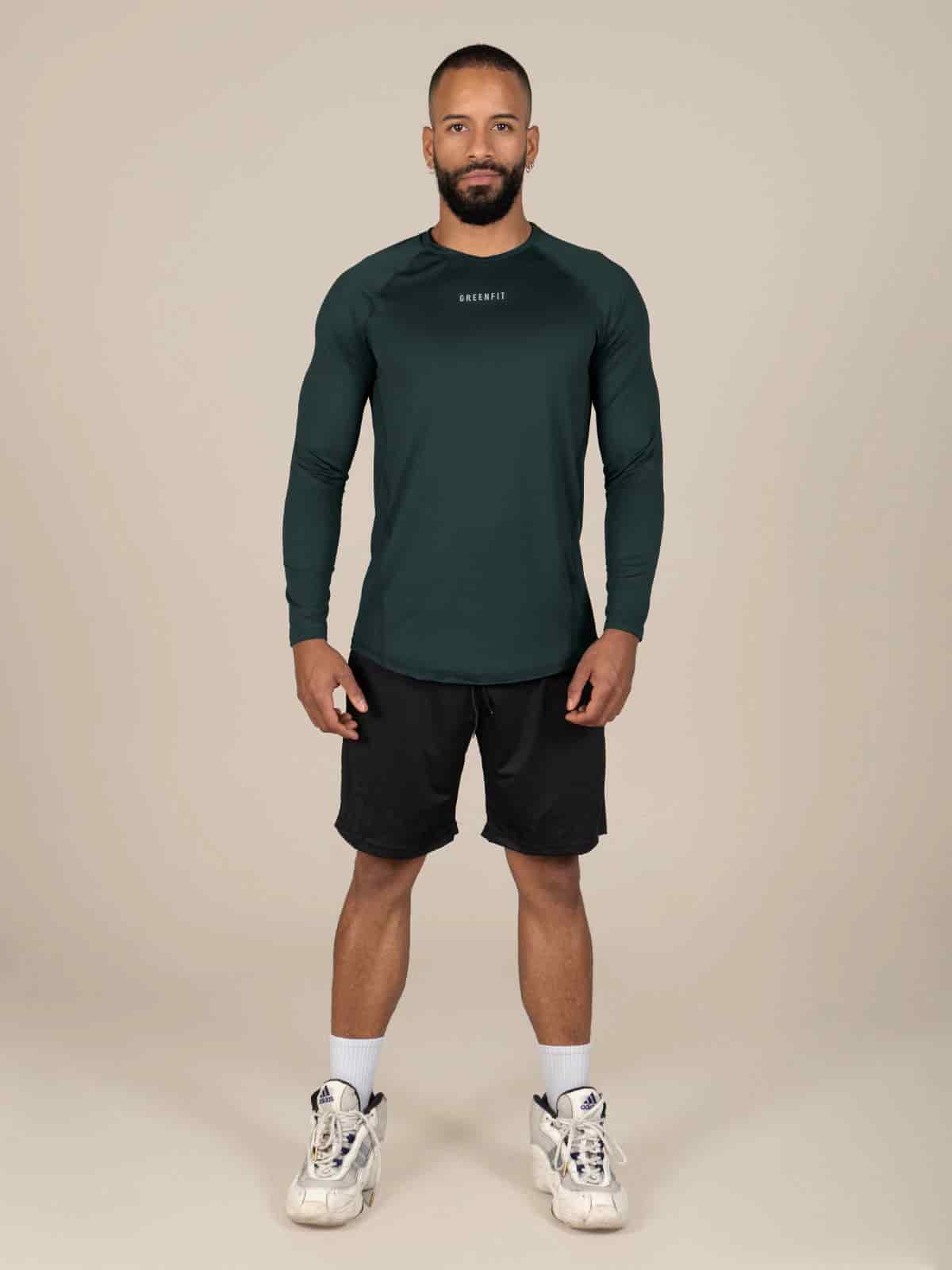 camibuzo tuscan hombre gren - miniatura 2