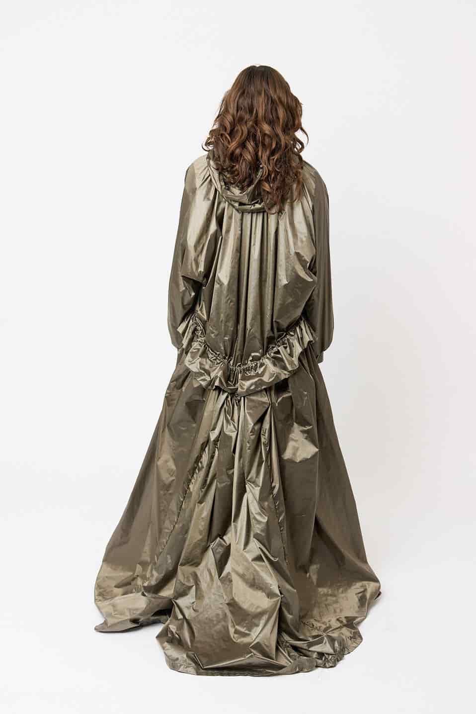 Sacbe Raincoat - miniatura 10