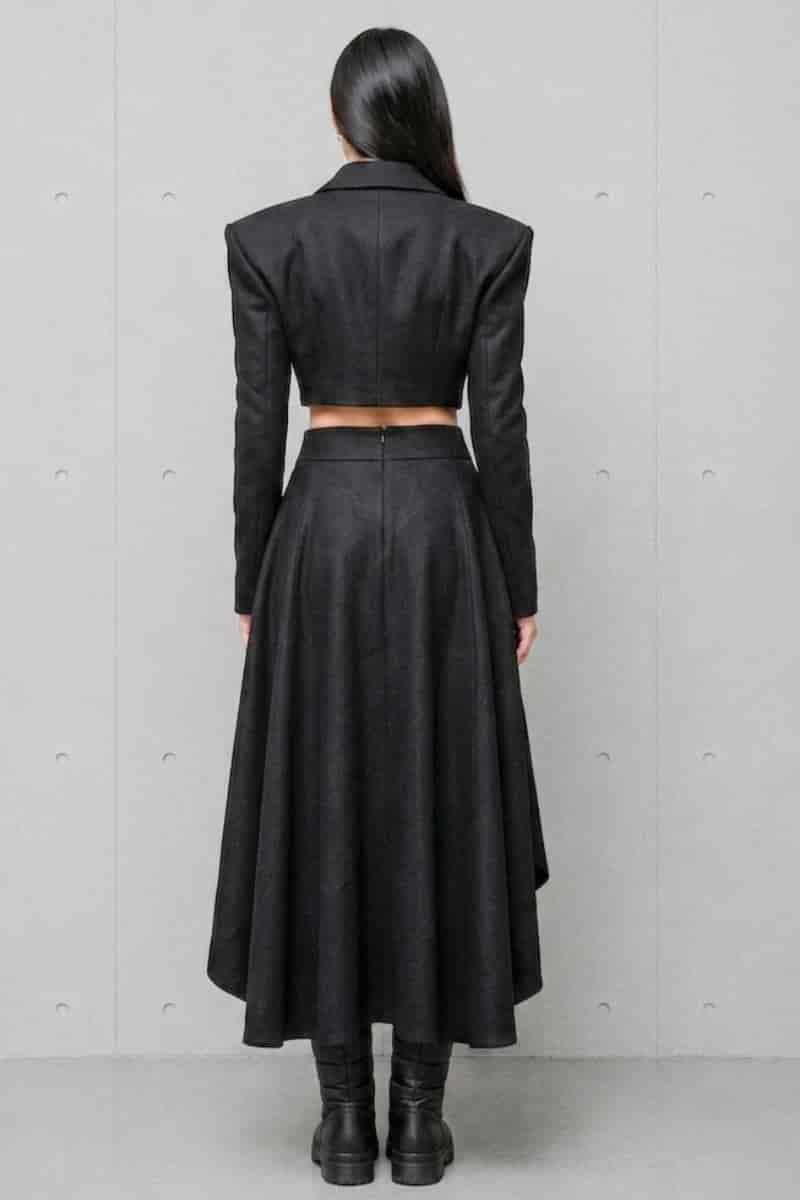 Blazer Orven - miniatura 2