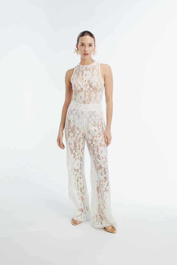 ATHINA BODY WHITE - miniatura 2