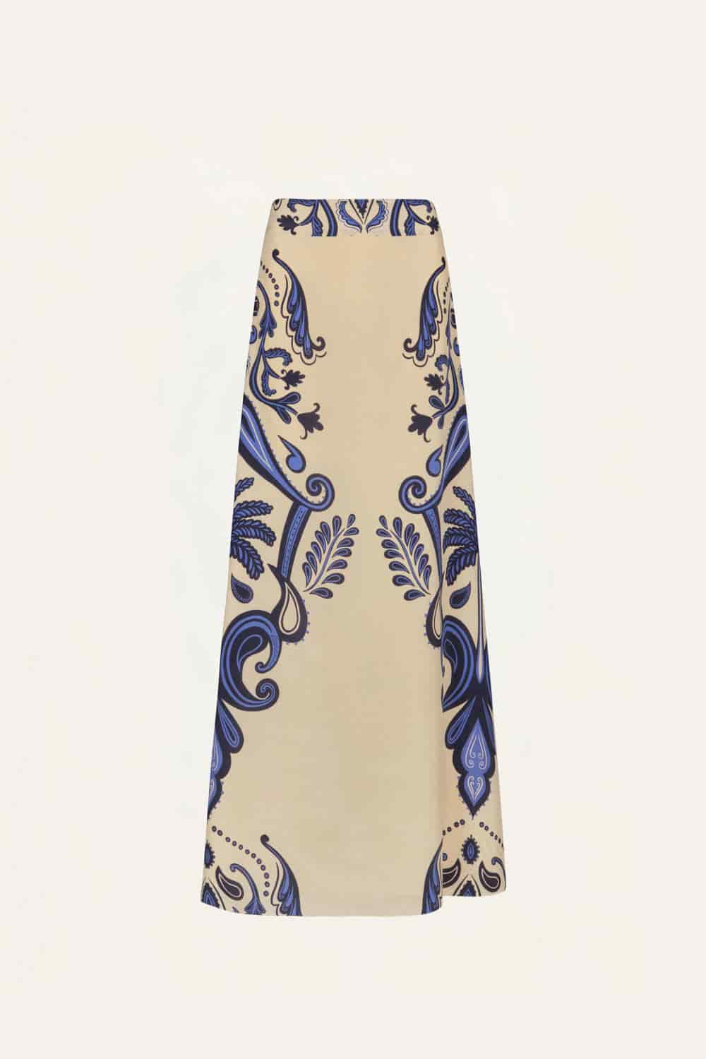 Everywhere Skirt - miniatura 1