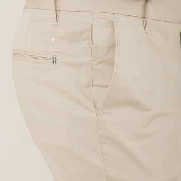 PANTALON DRILL HOMBRE - miniatura 7