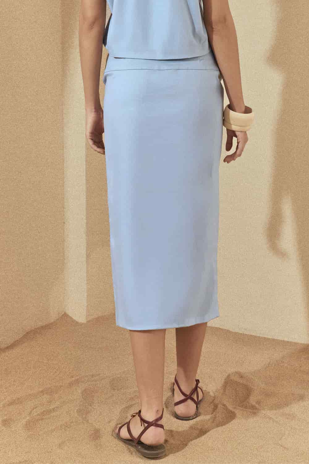 Coracolillo Skirt - miniatura 2