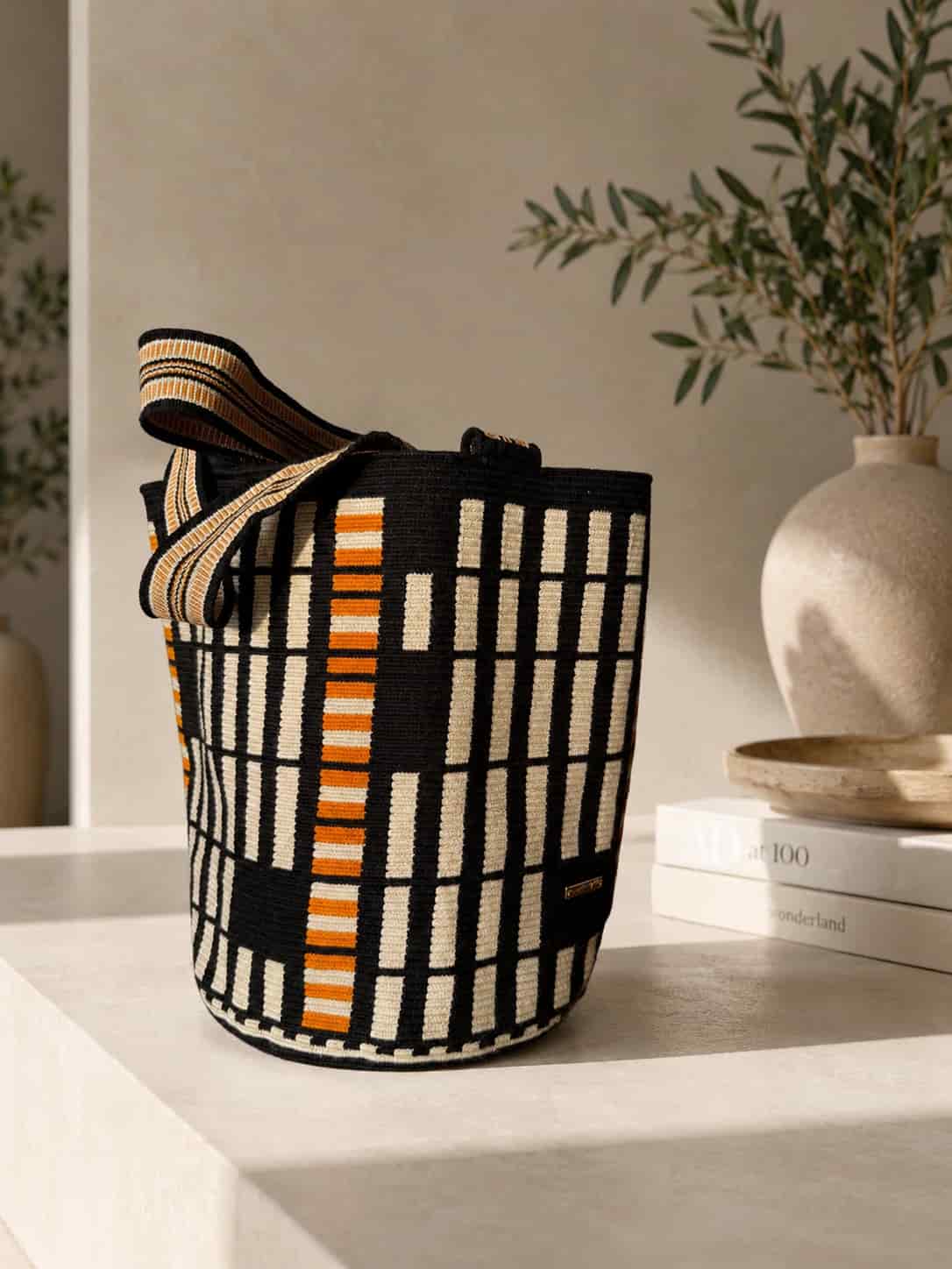 ÁMBAR TOTE - miniatura 1