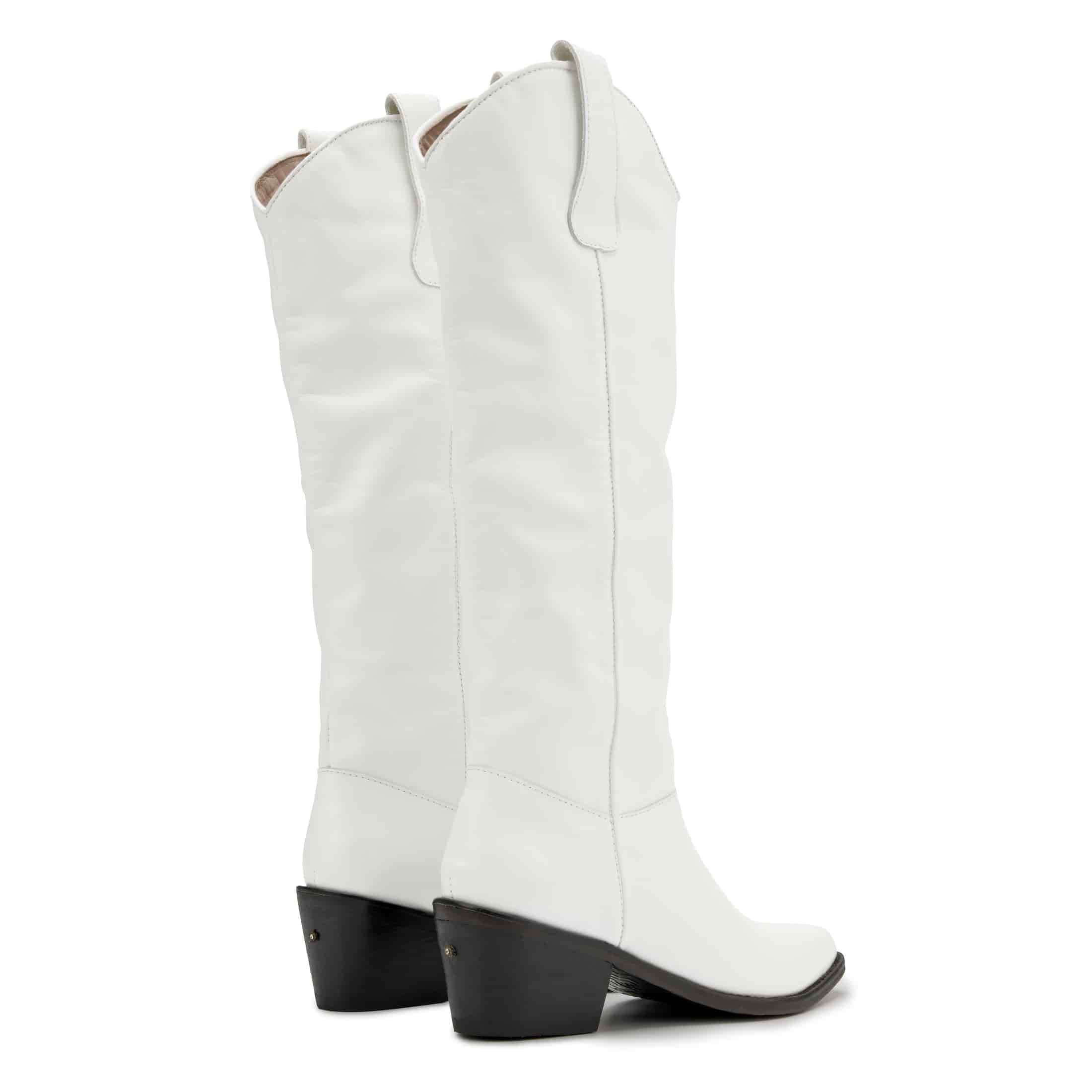 BOTA TEXANA EXTRALARGA - miniatura 3