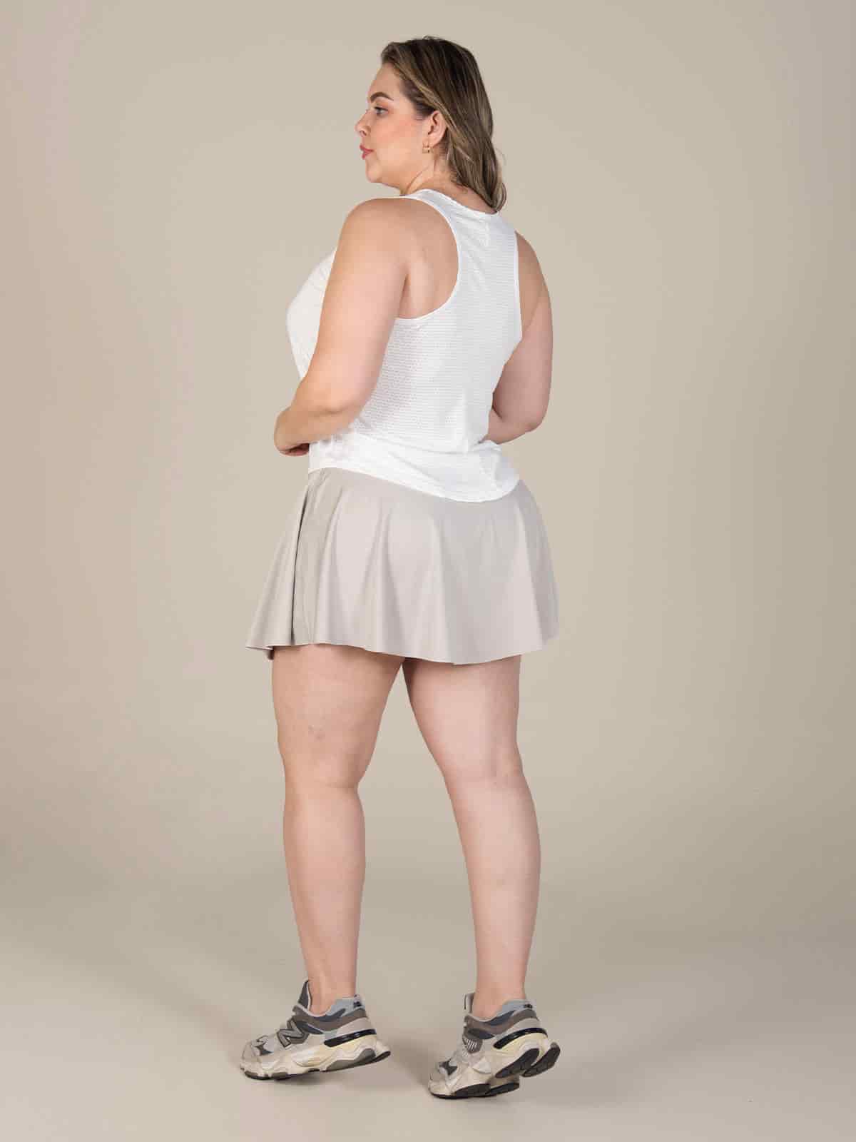 Odal faldashort set plus - miniatura 2
