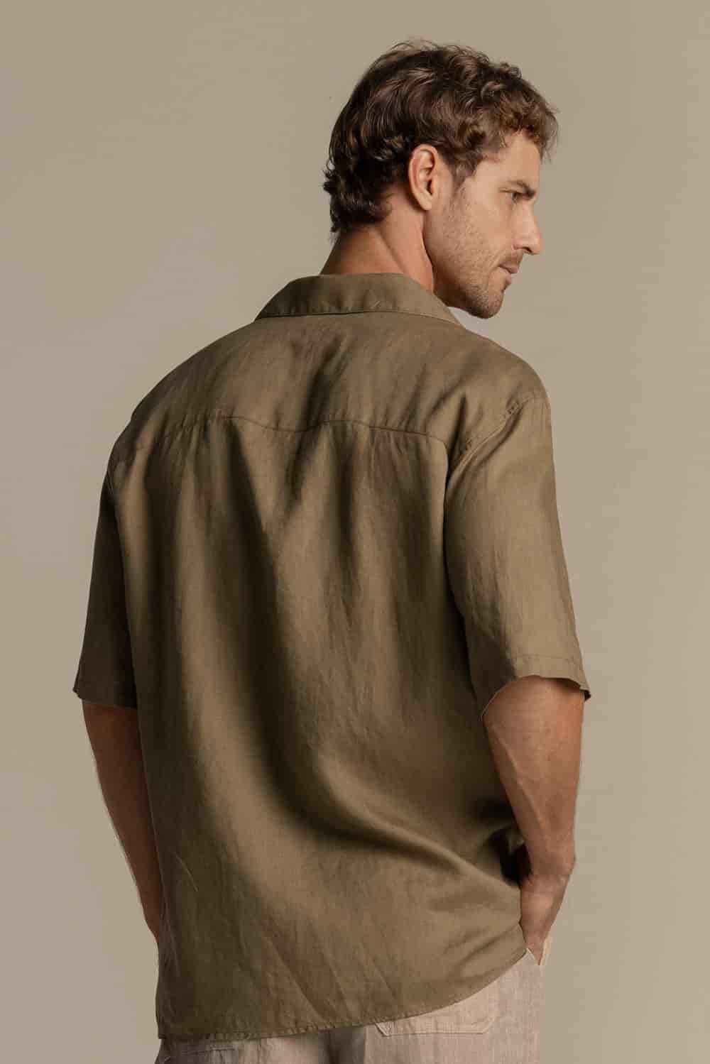 Camisa ibiza - miniatura 2