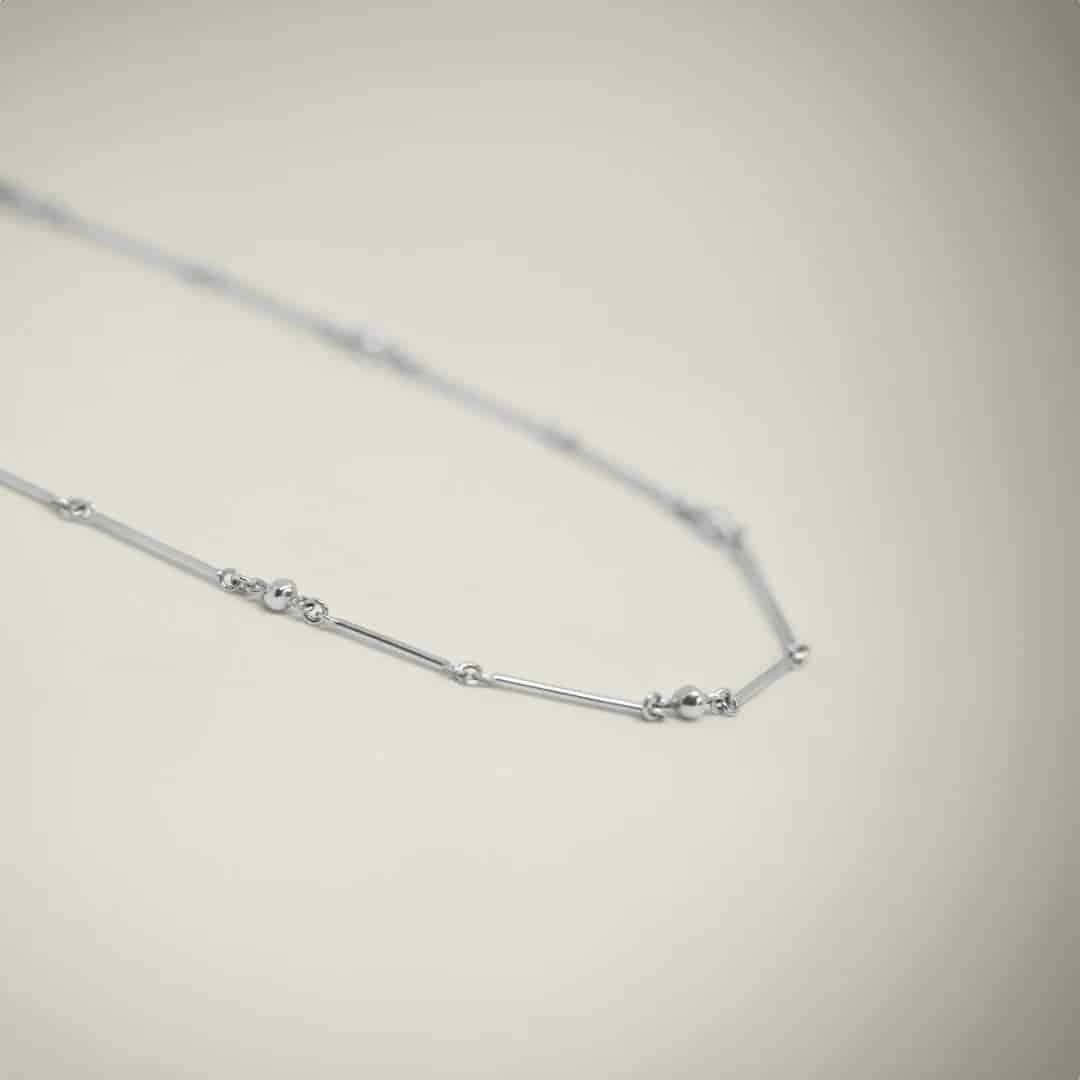 Totona Chain Silver - miniatura 2