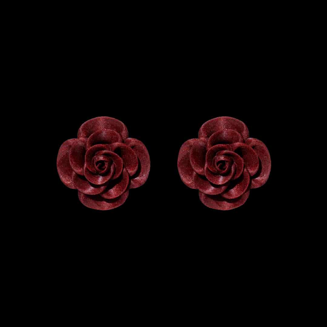 TOPOS ROSAS - miniatura 1