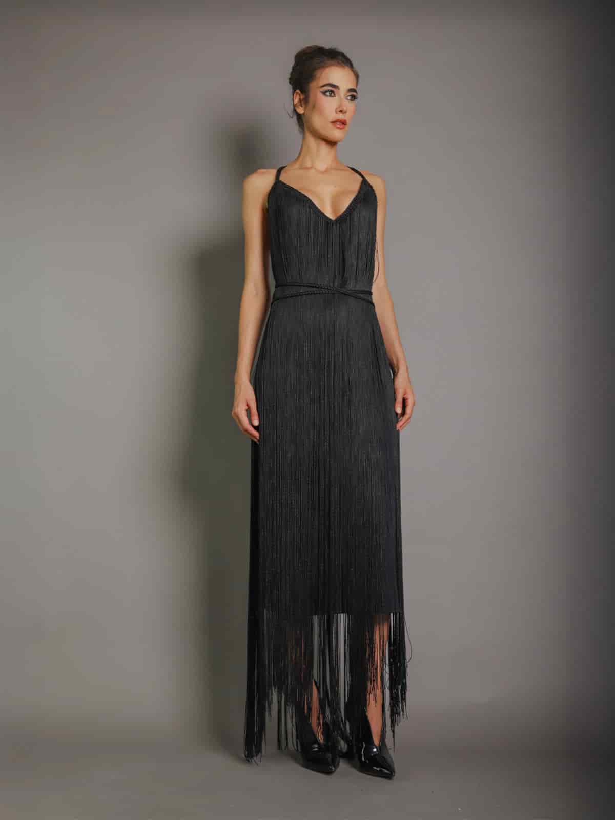 DRESS ADELE - miniatura 1
