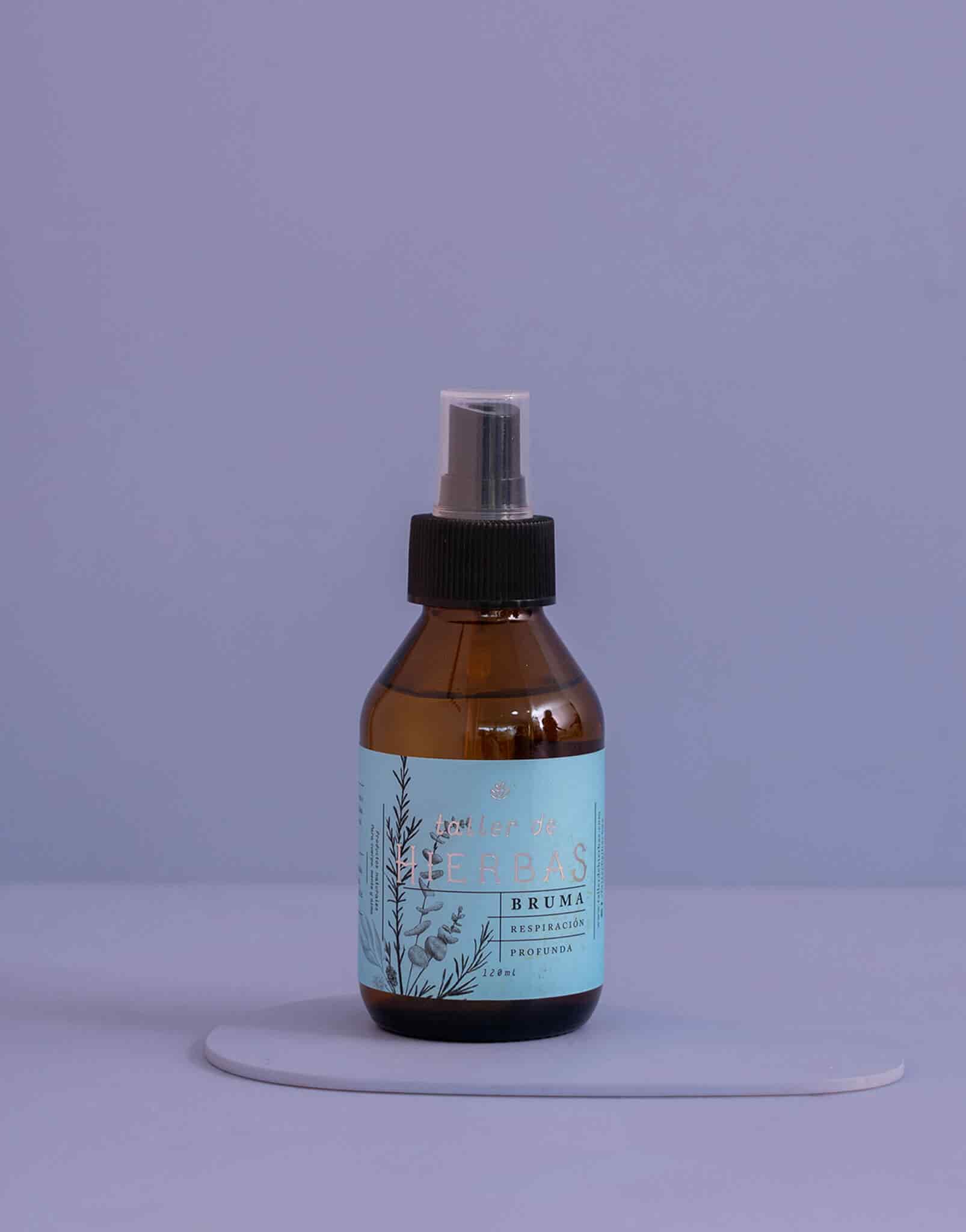 BRUMAS (con aceites esenciales) - miniatura 3